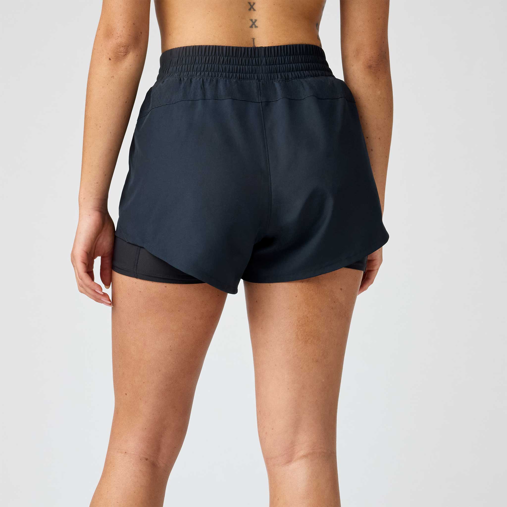Brooks Dash 2-in-1 Short Women's