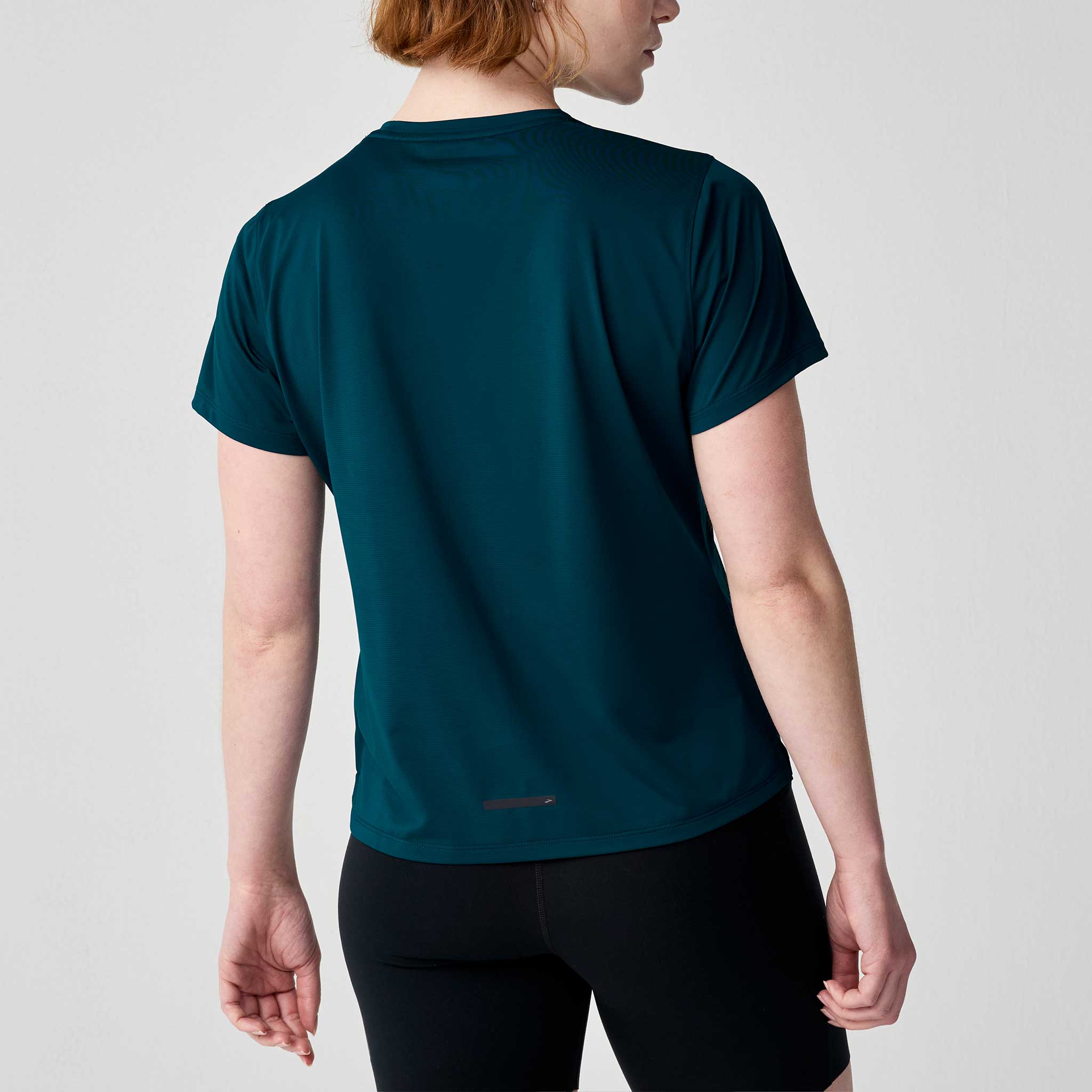 Brooks Dash Short Sleeve Women's