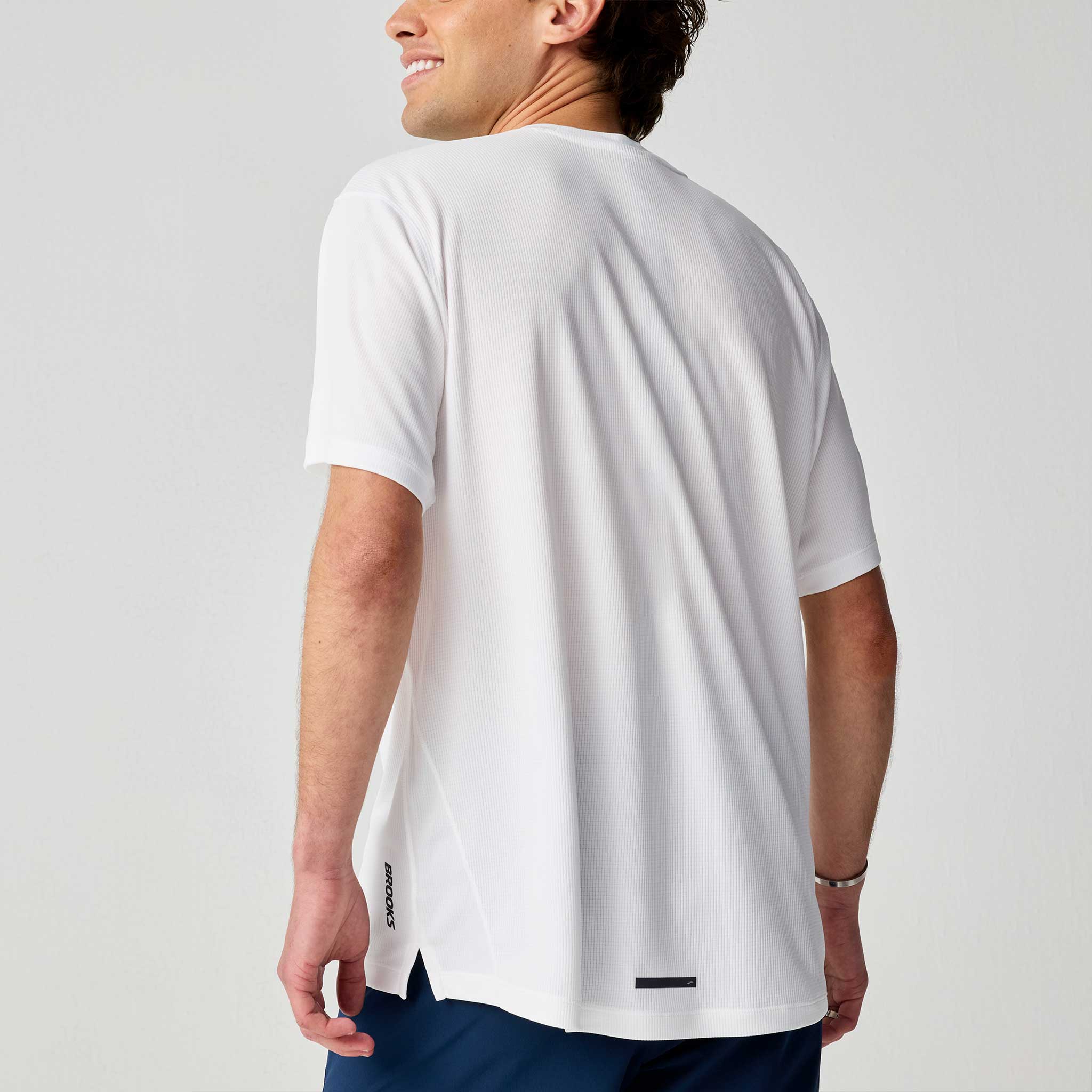 Brooks Dash Short Sleeve Men's