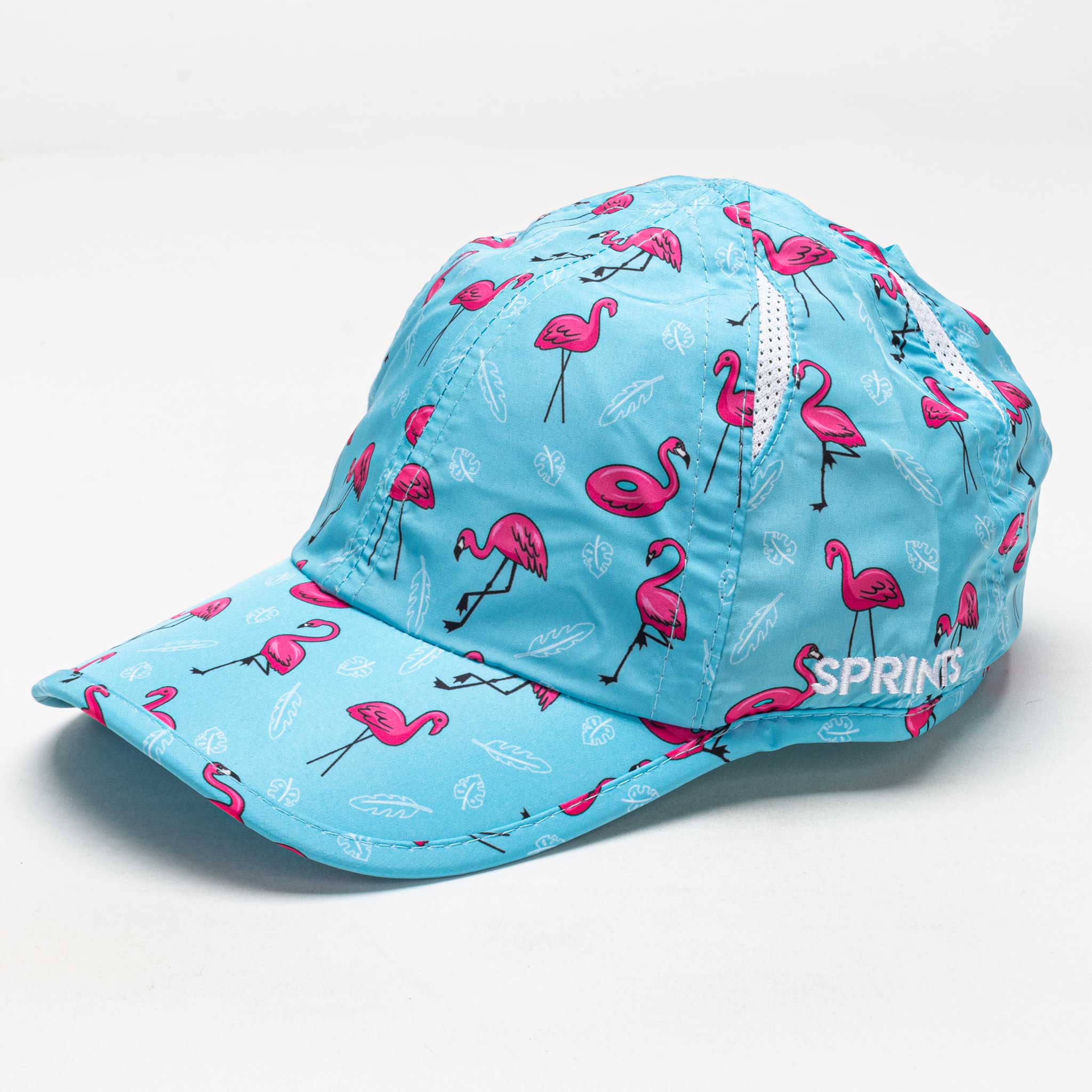 Sprints Ponytail OG Hat