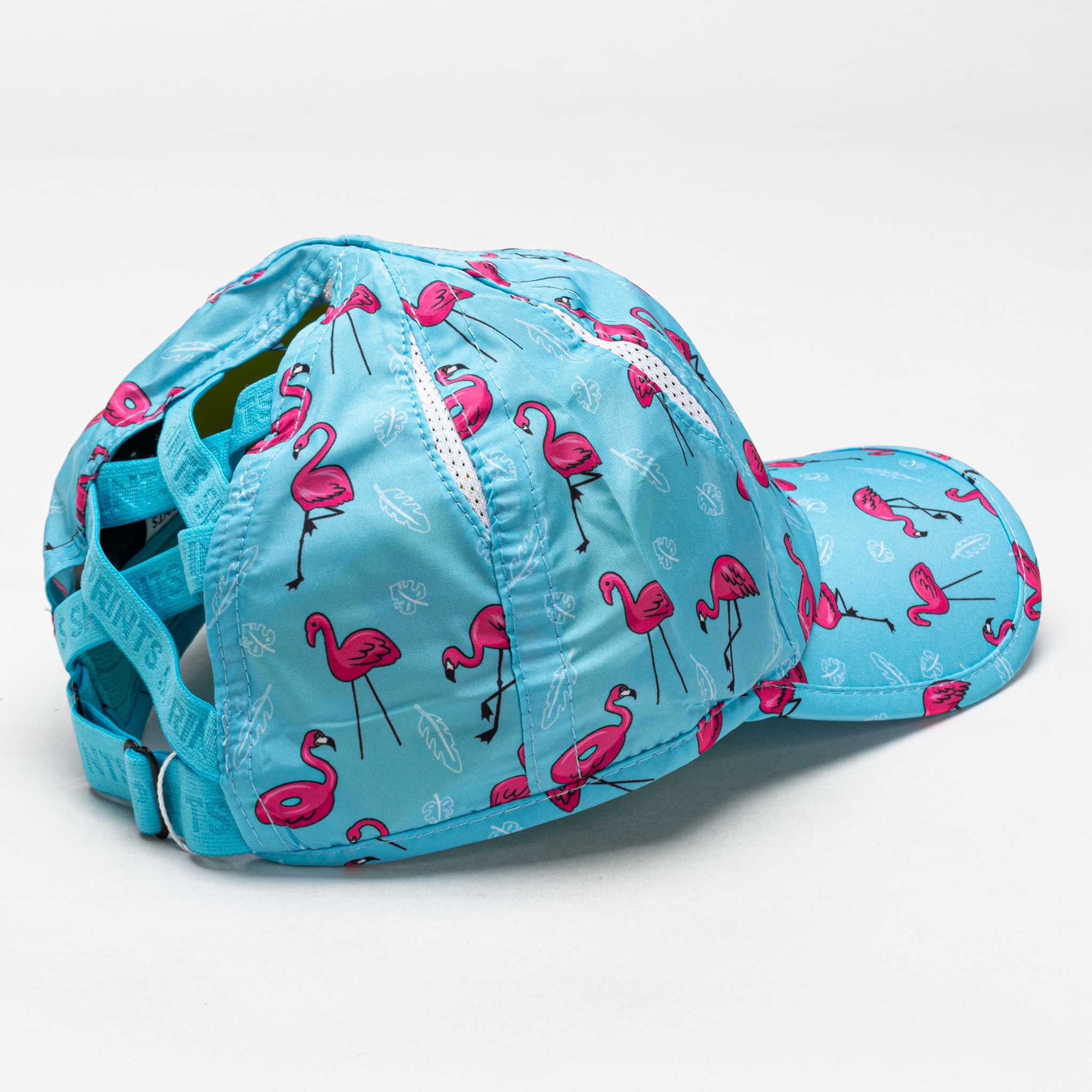 Sprints Ponytail OG Hat