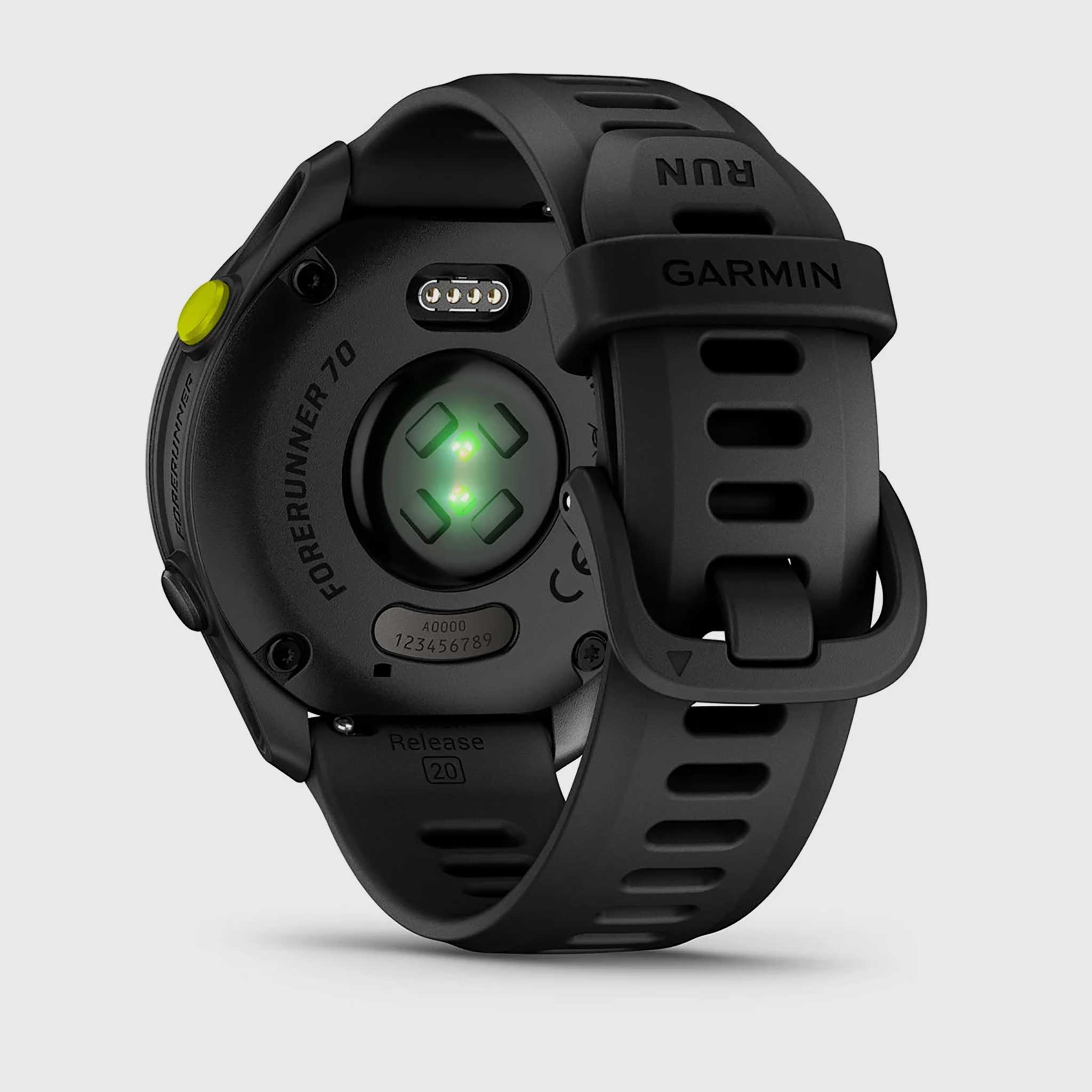 Garmin Forerunner 70 GPS Watch