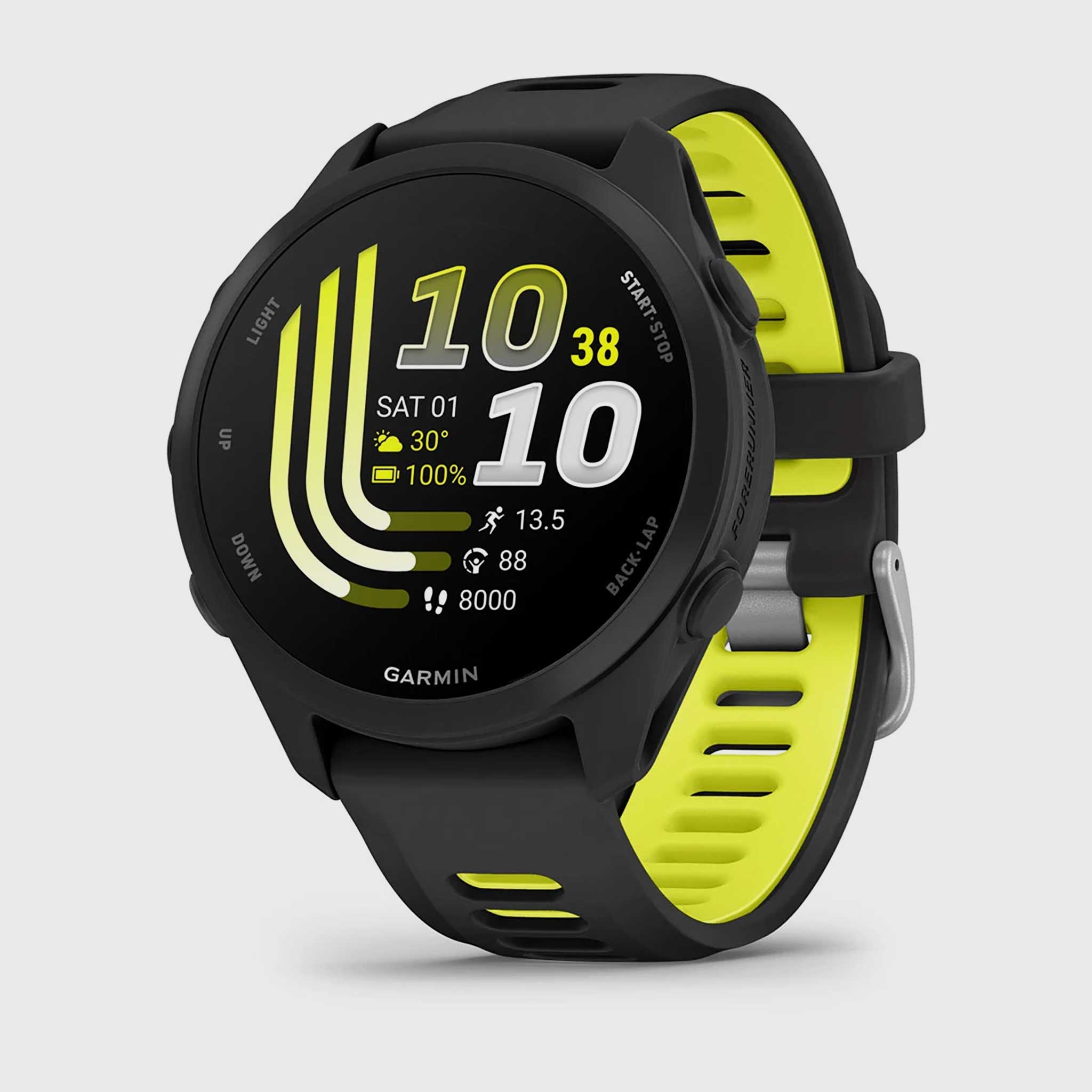 Garmin Forerunner 170 GPS Watch