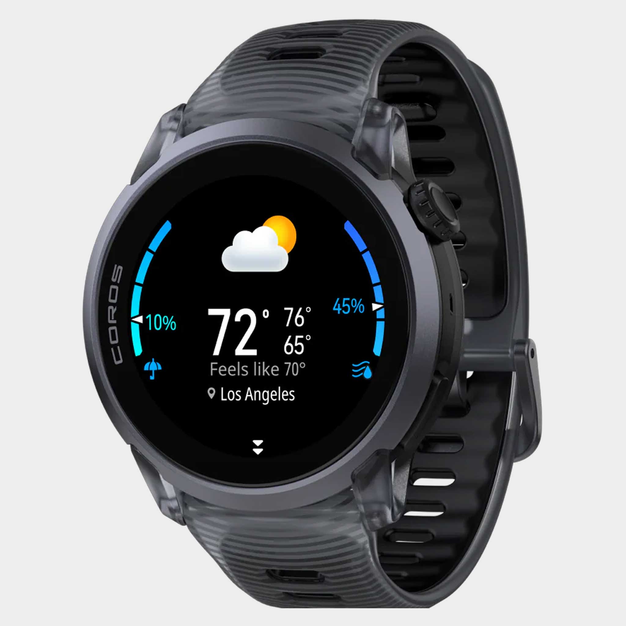 Coros Pace 4 Aluminum