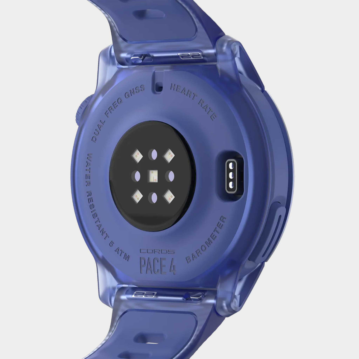 Coros Pace 4 Aluminum