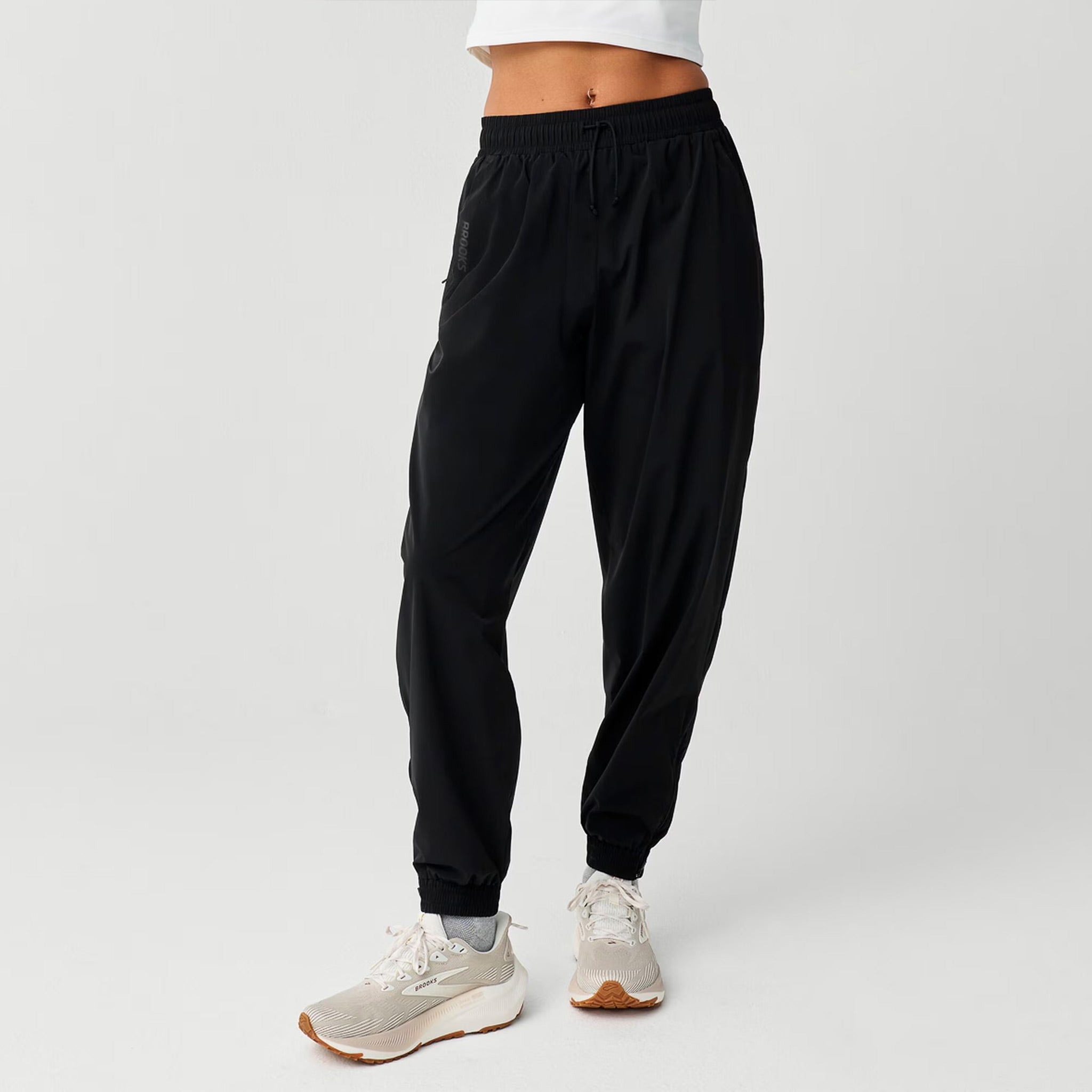Brooks Movement Tech Jogger Women's