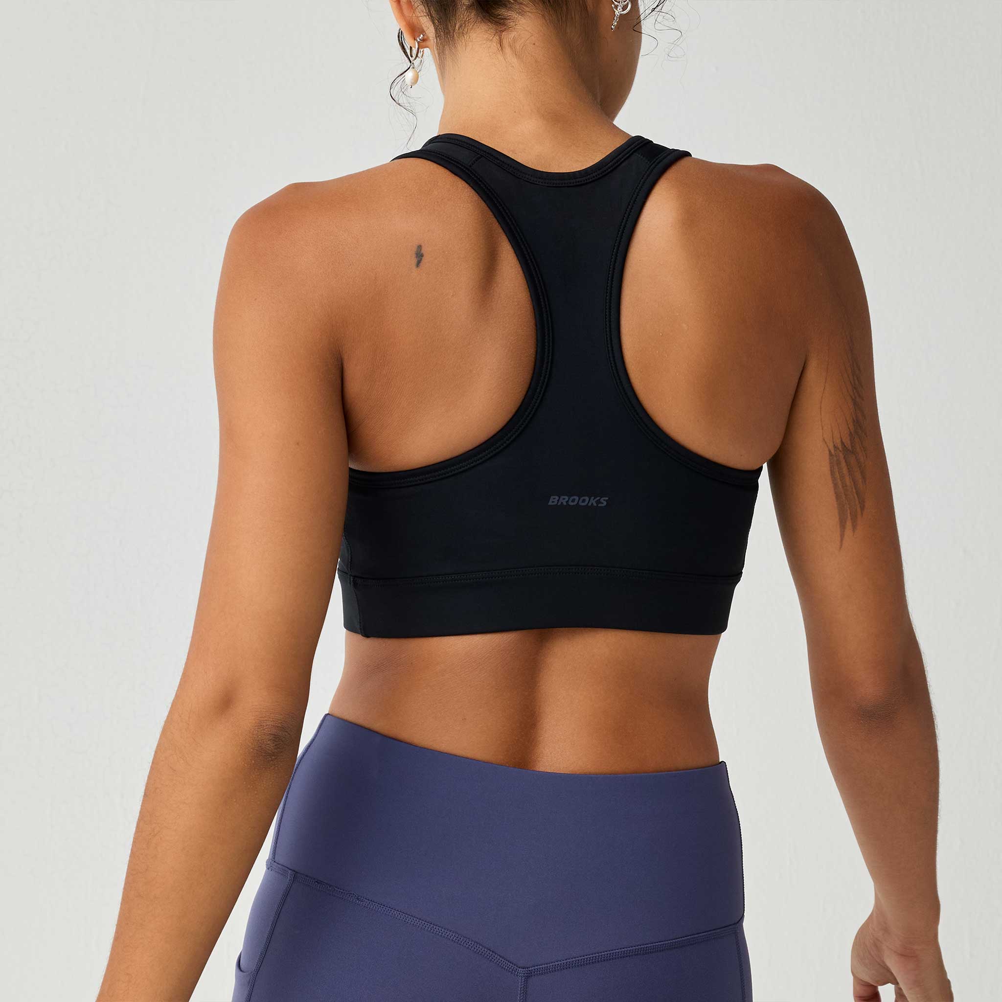 Brooks Dash Padded Bra Women's
