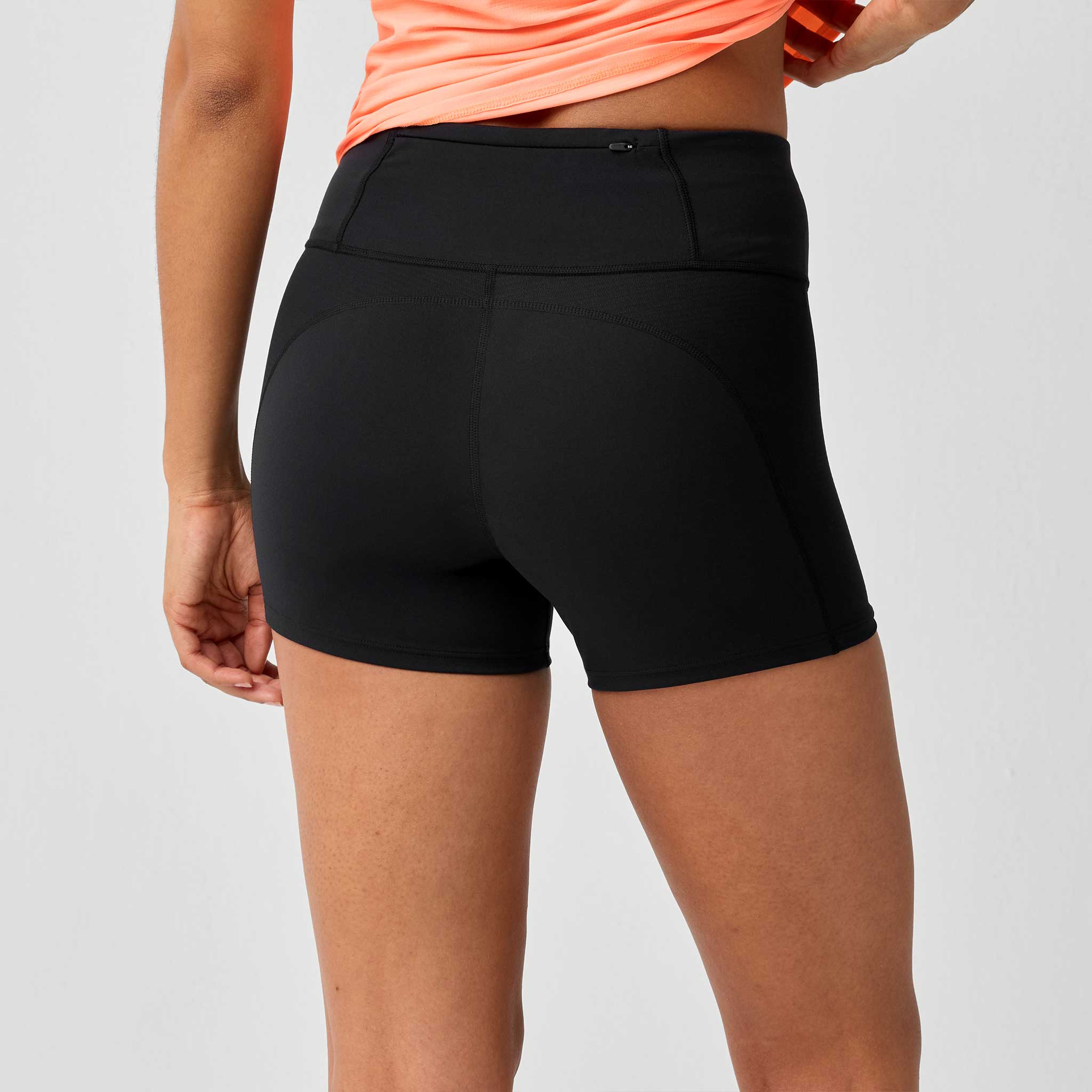 Brooks Dash Cooling Short Women's
