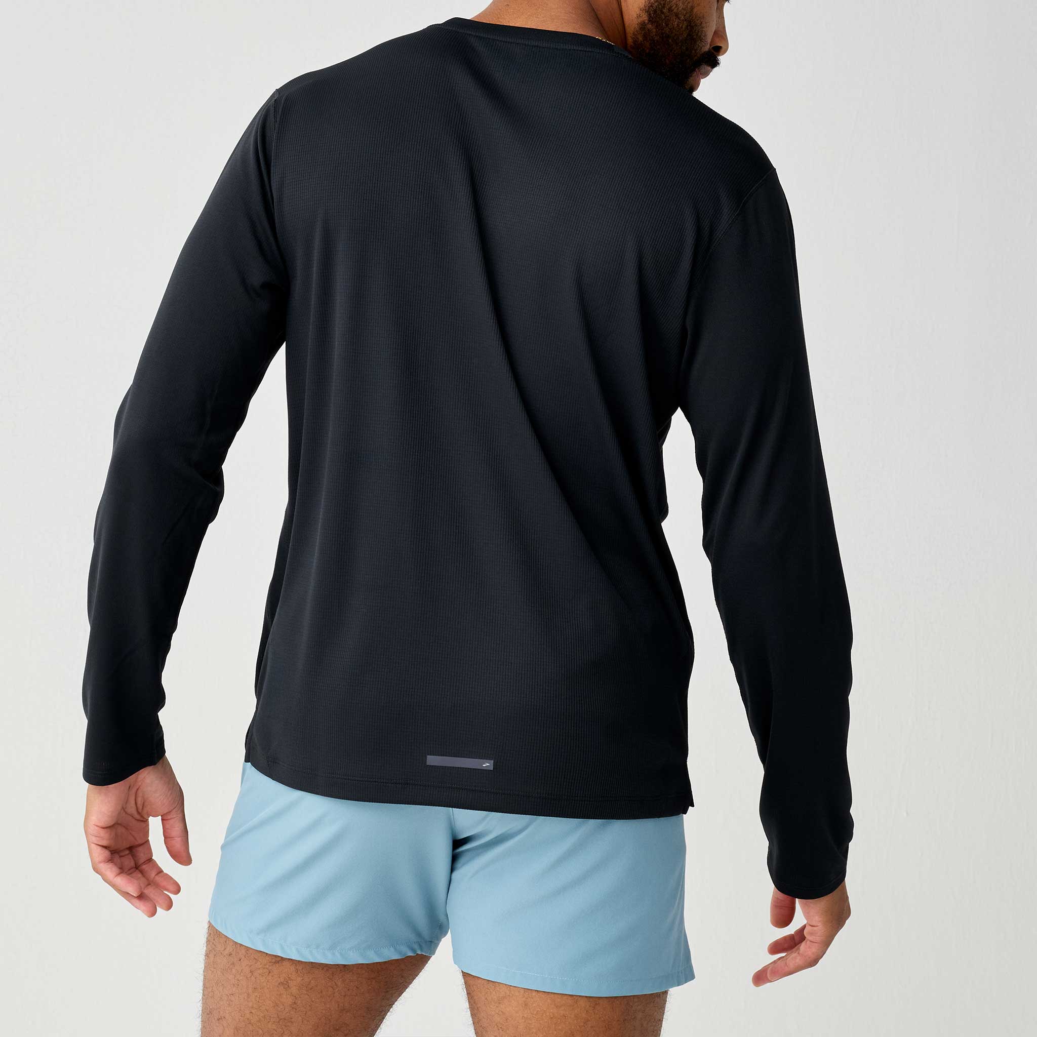 Brooks Dash Long Sleeve Men's
