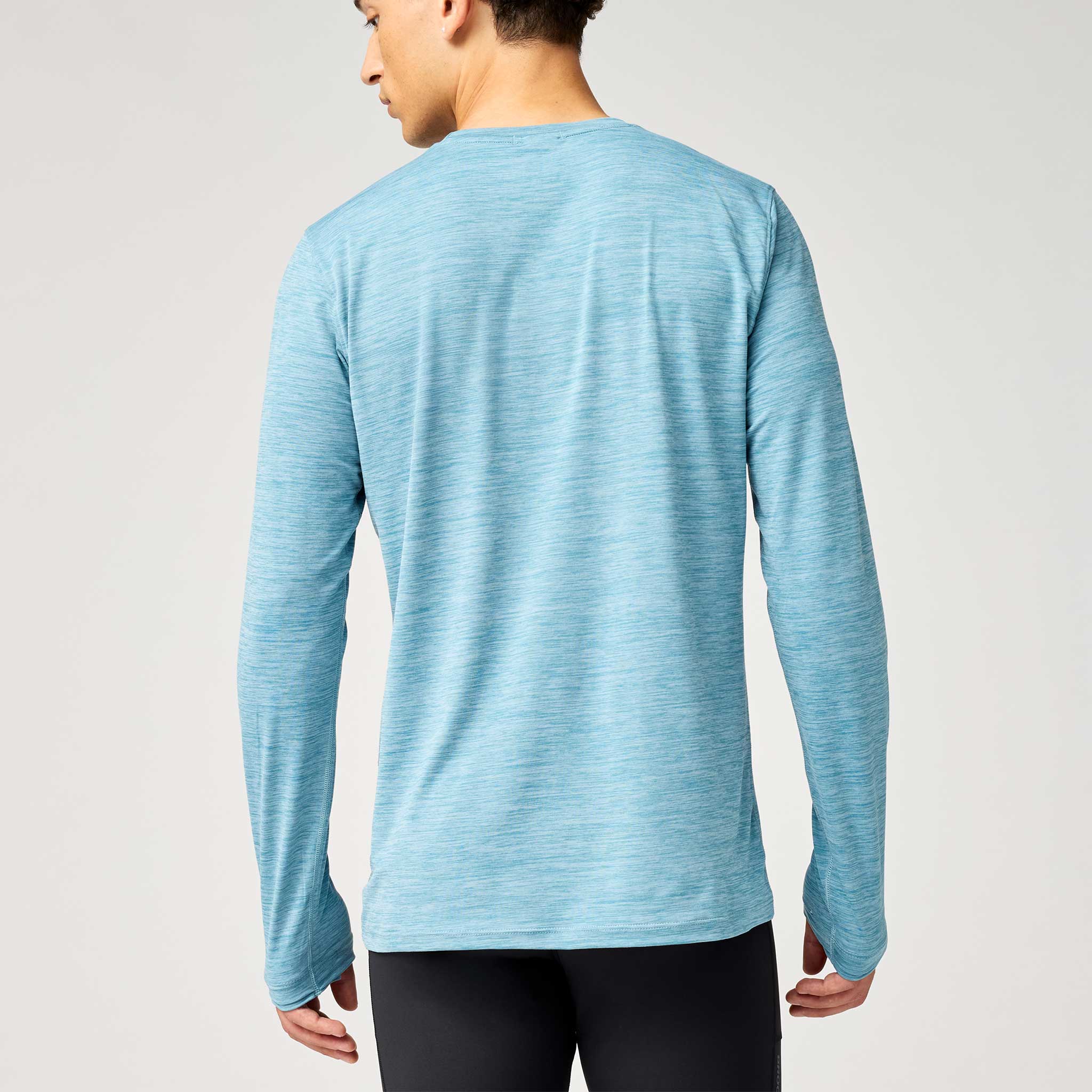 Brooks Luxe Long Sleeve Men's