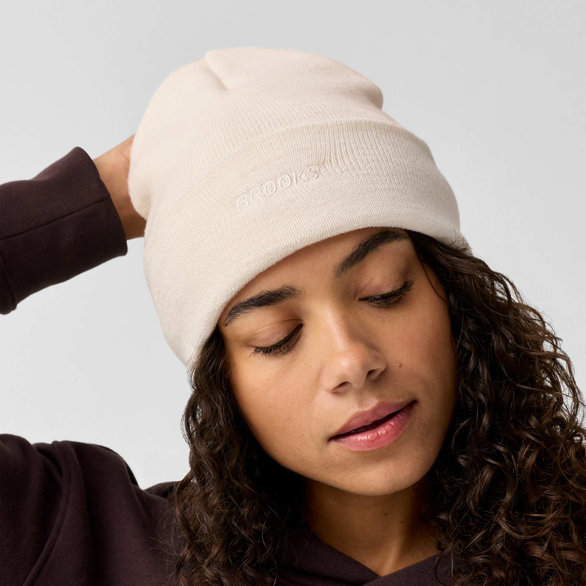 Brooks Reset Beanie