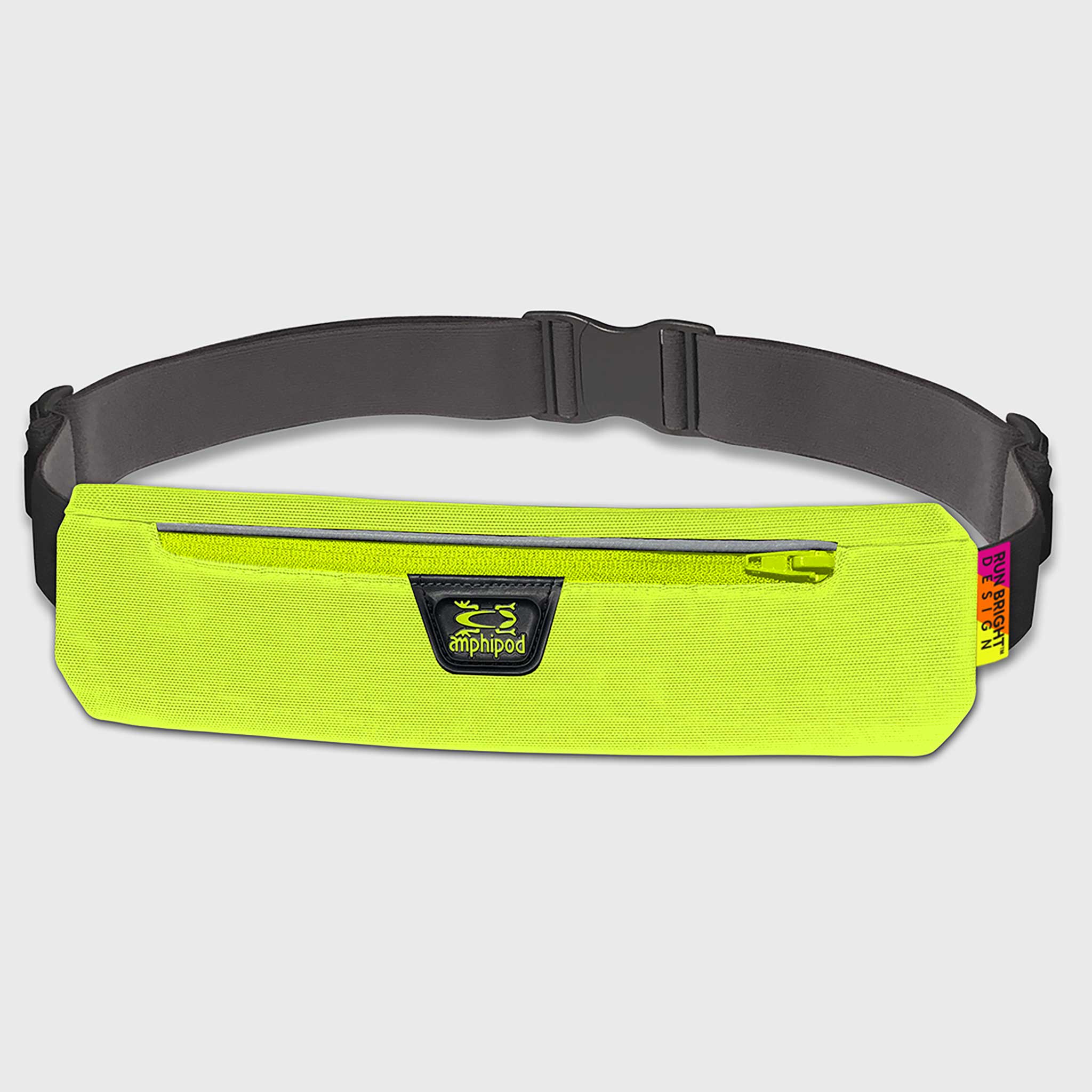 Amphipod RunBright MicroStretch Belt