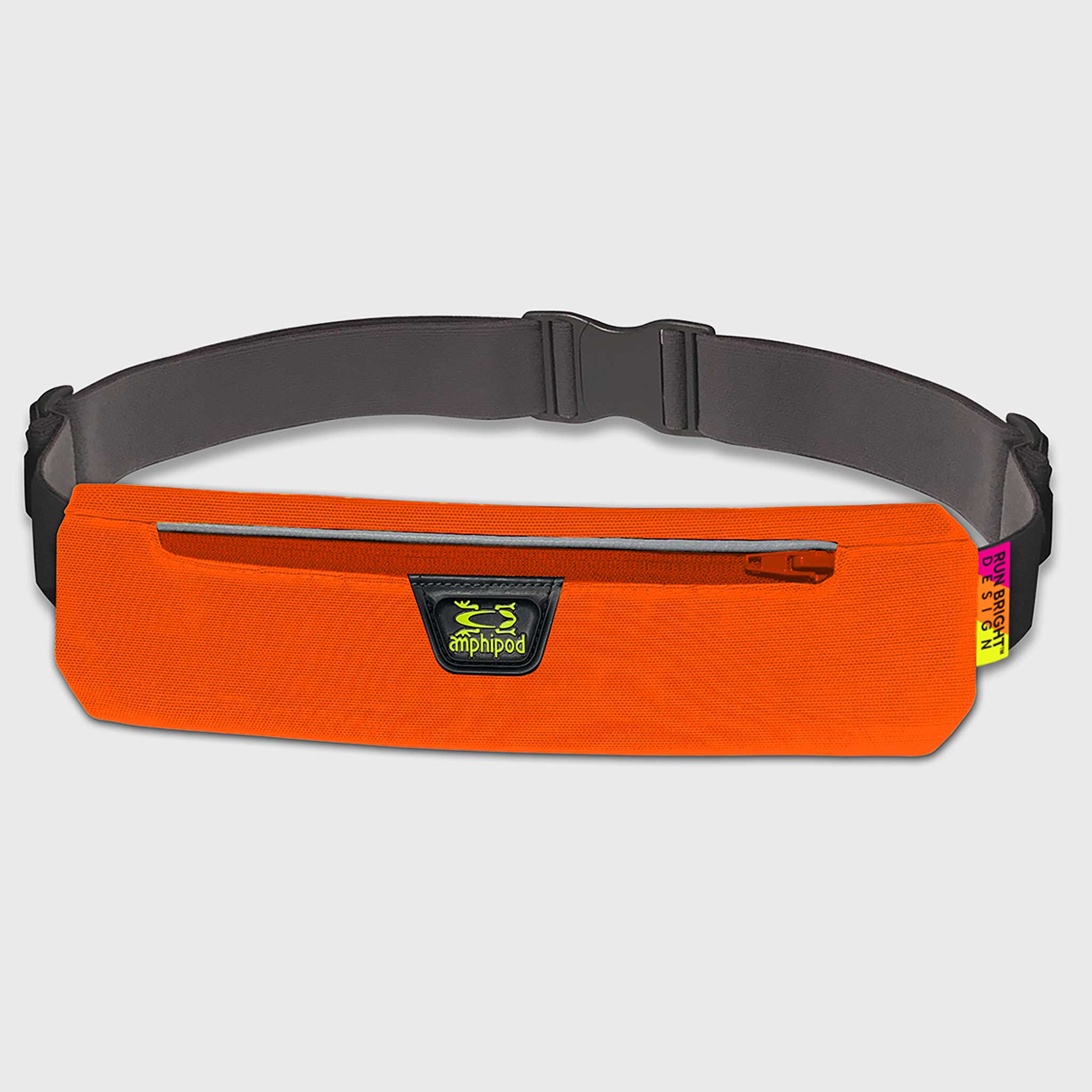 Amphipod RunBright MicroStretch Belt
