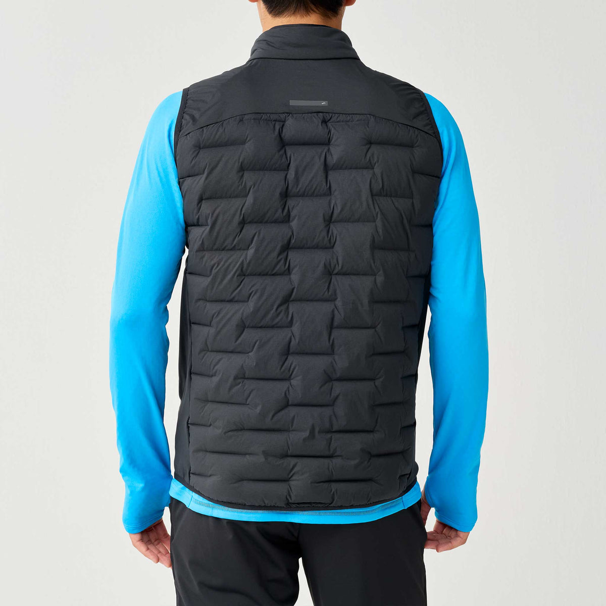 Brooks Momentum Thermal Vest Men's