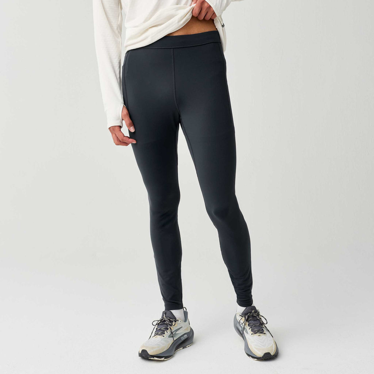 Brooks Momentum Thermal Tight Men's