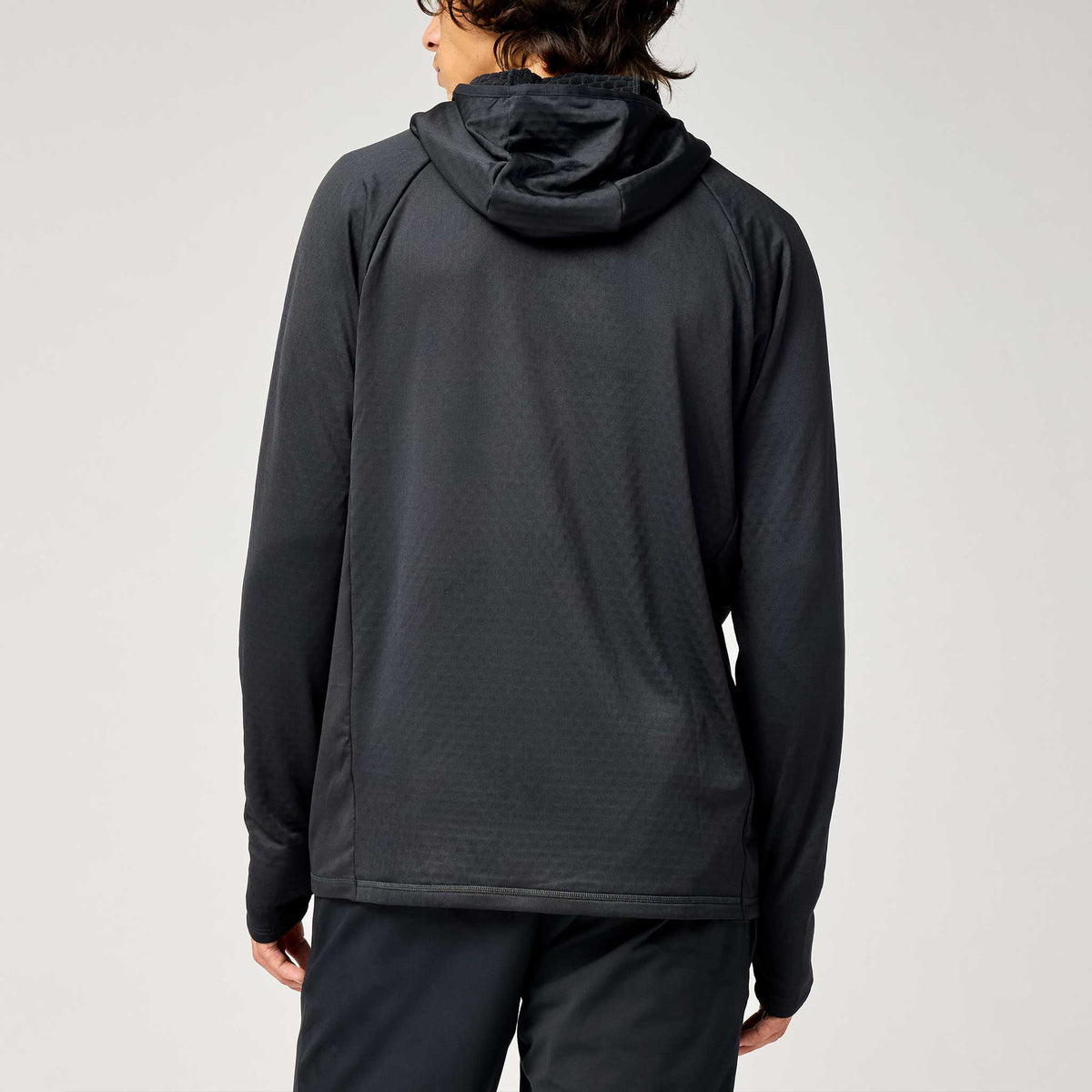 Brooks Momentum Thermal Hoodie Men's