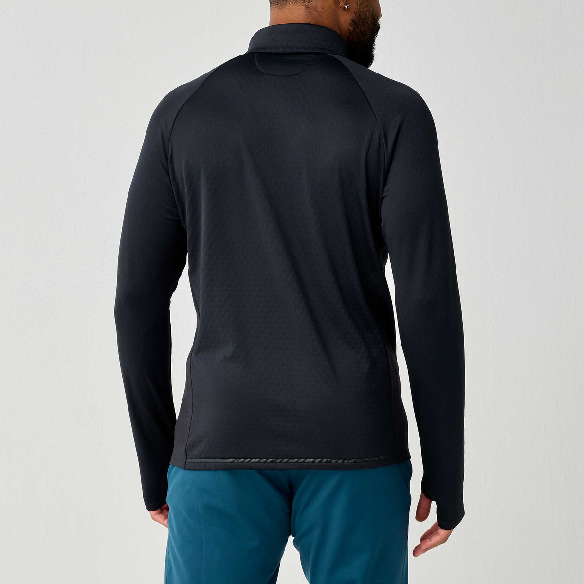 Brooks Momentum Thermal 1/2 Zip Men's