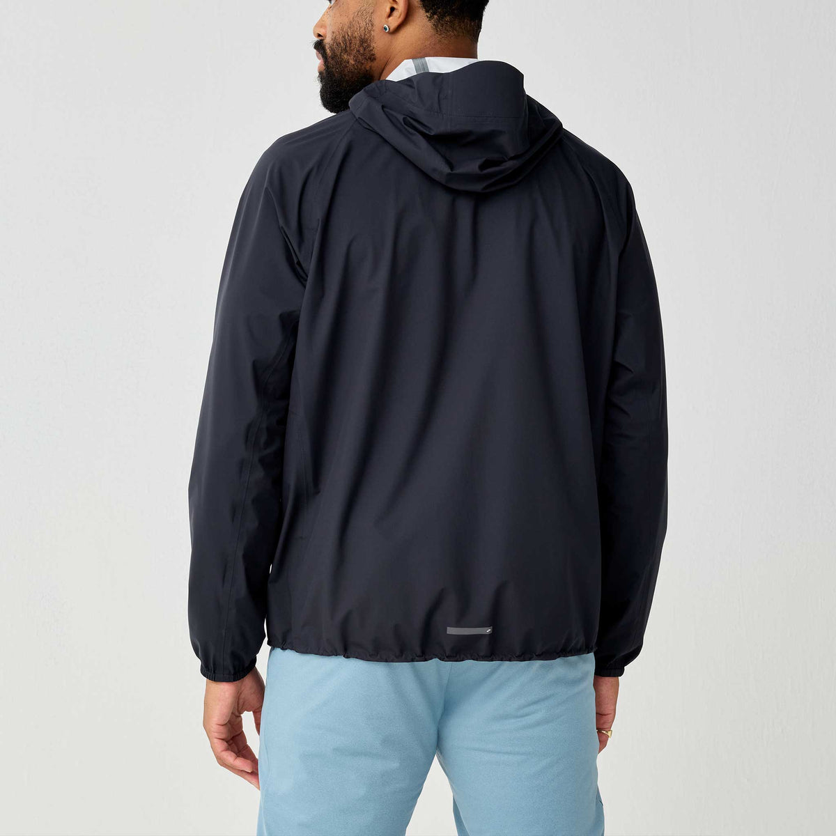 Brooks Canopy Waterproof Jacket Men's