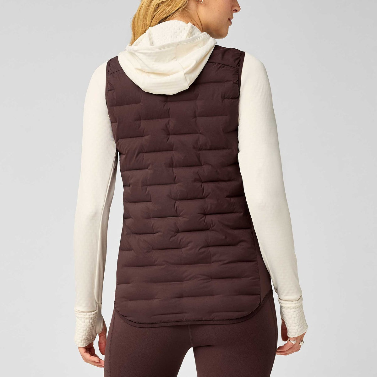Brooks Momentum Thermal Vest Women's