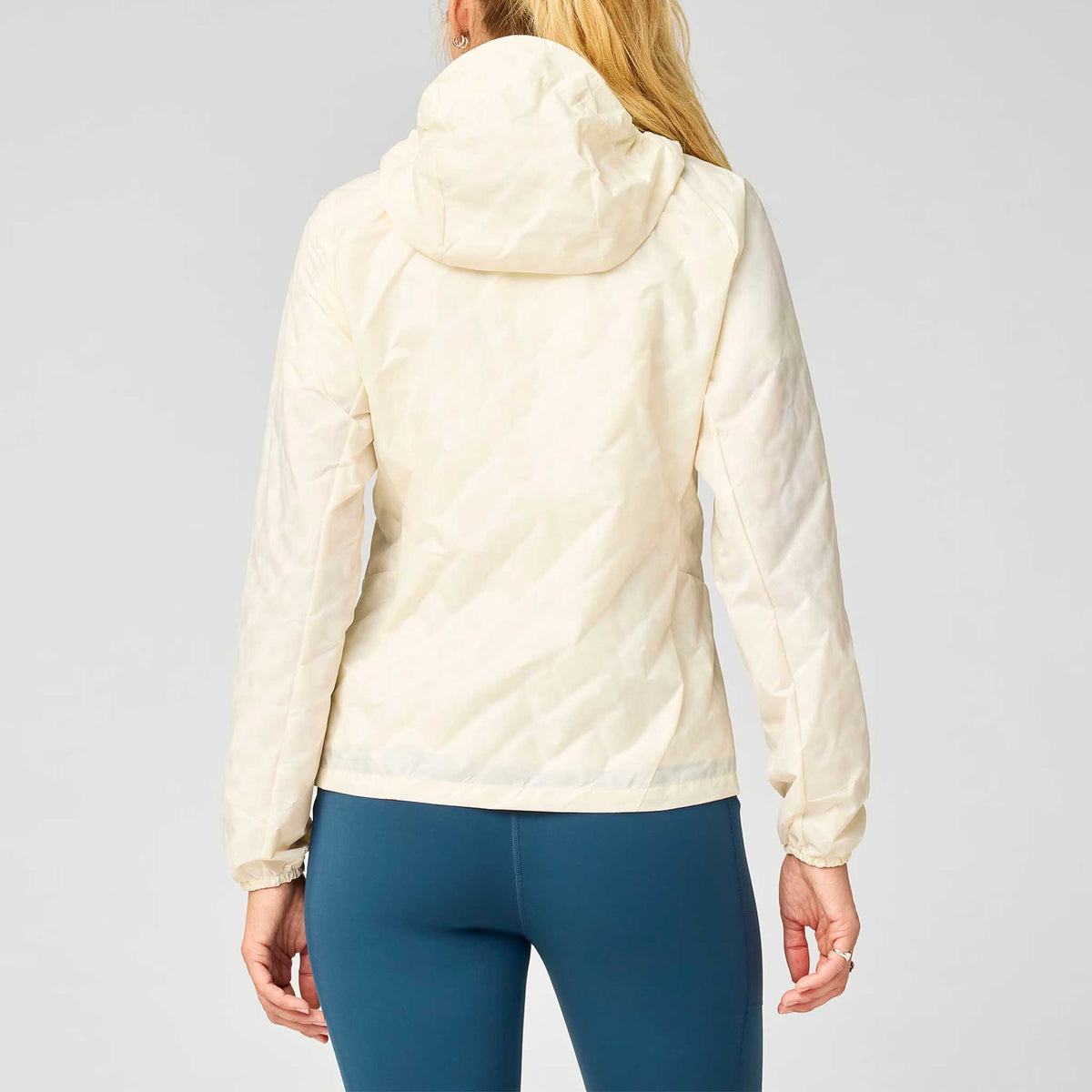 Brooks Canopy Reflective Jacket Women's