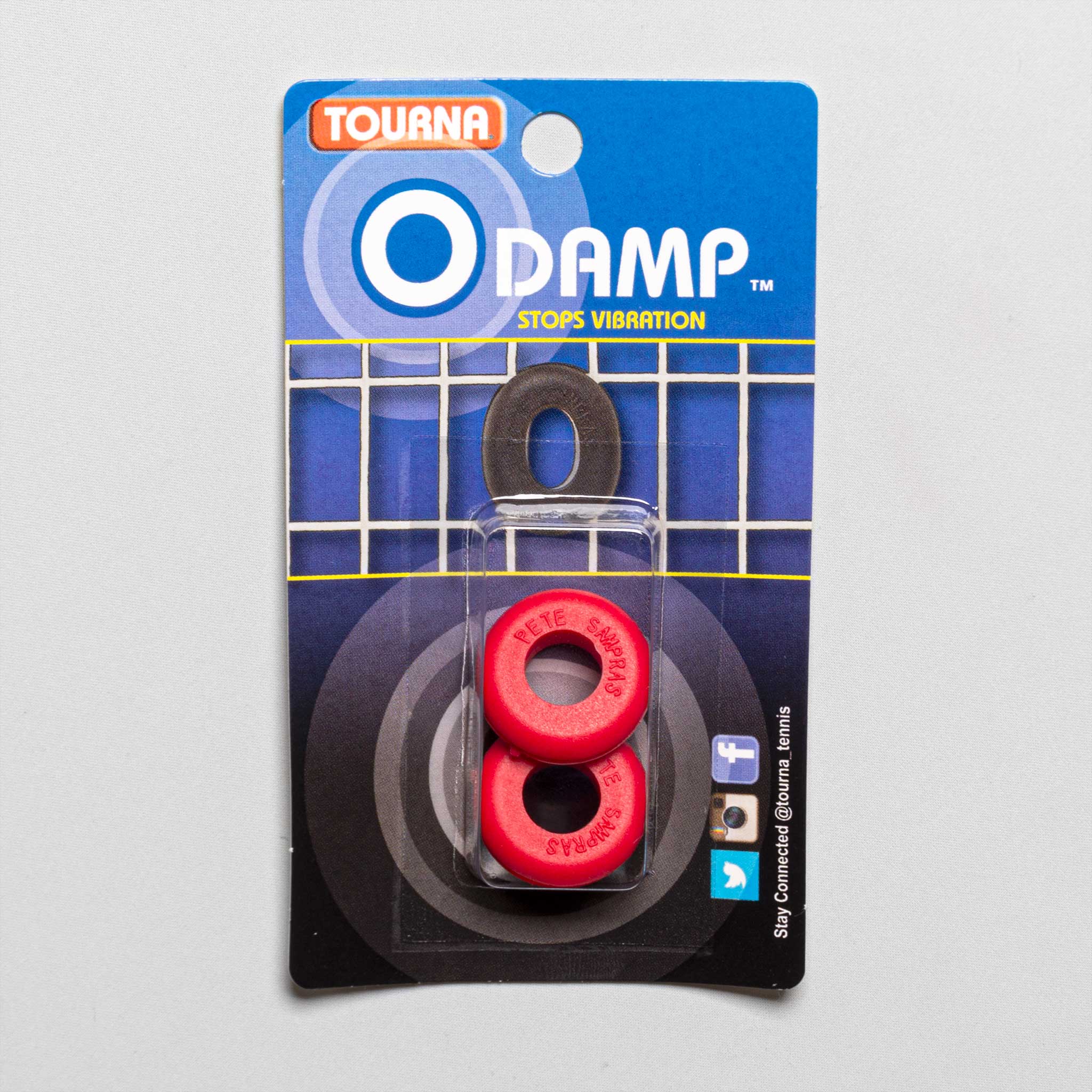 Tourna O Damp Vibration Dampener