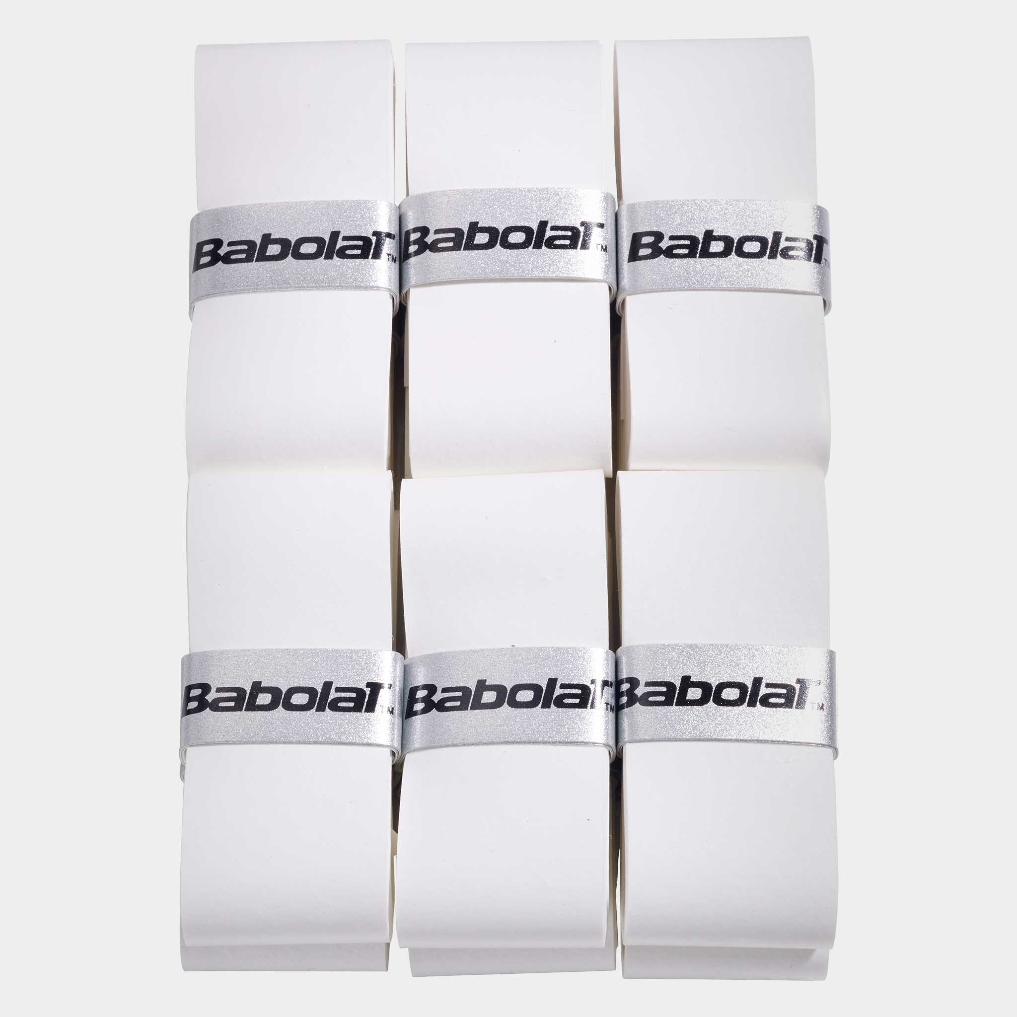 Babolat VS Original Overgrip 12 Pack