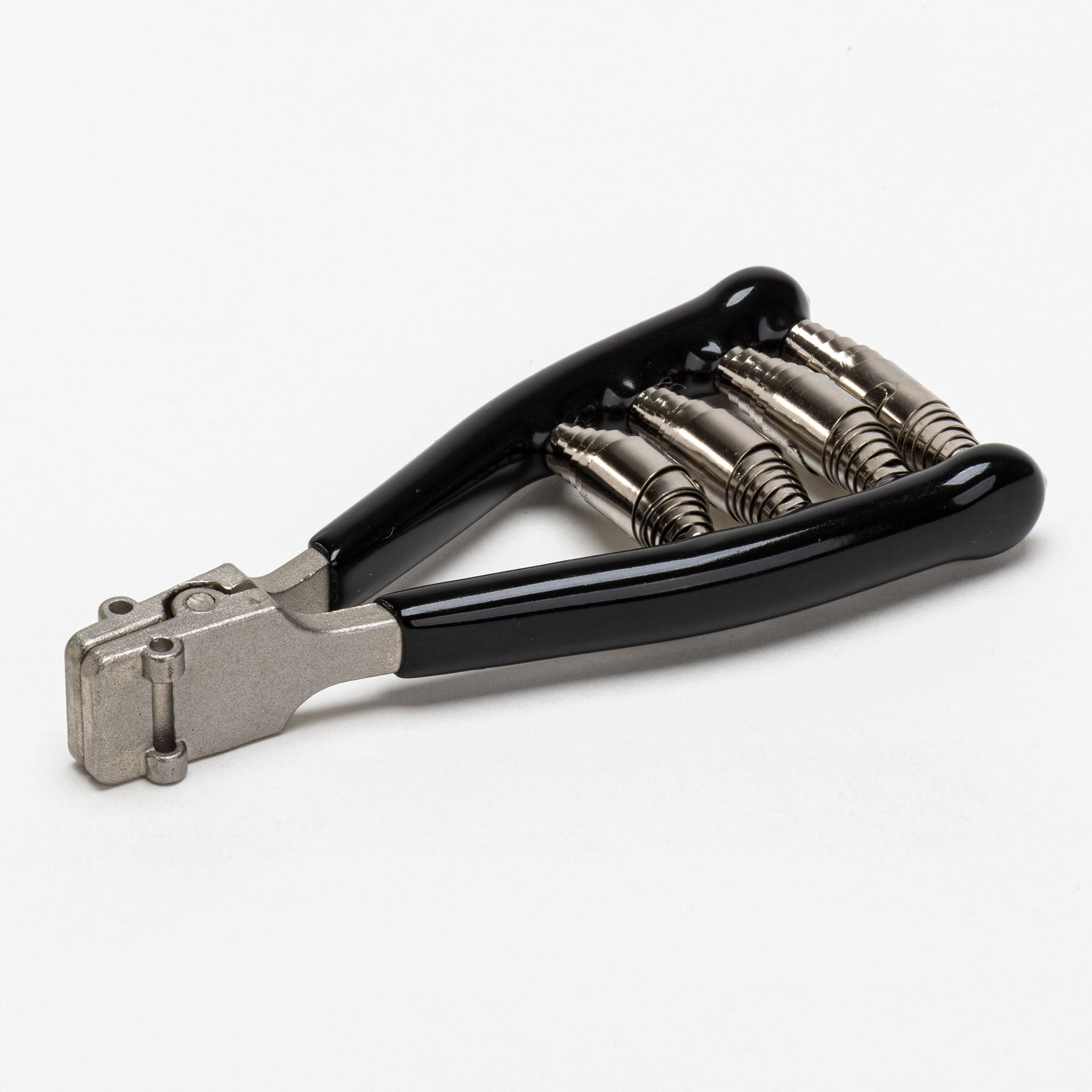 Tourna String Starting Clamp