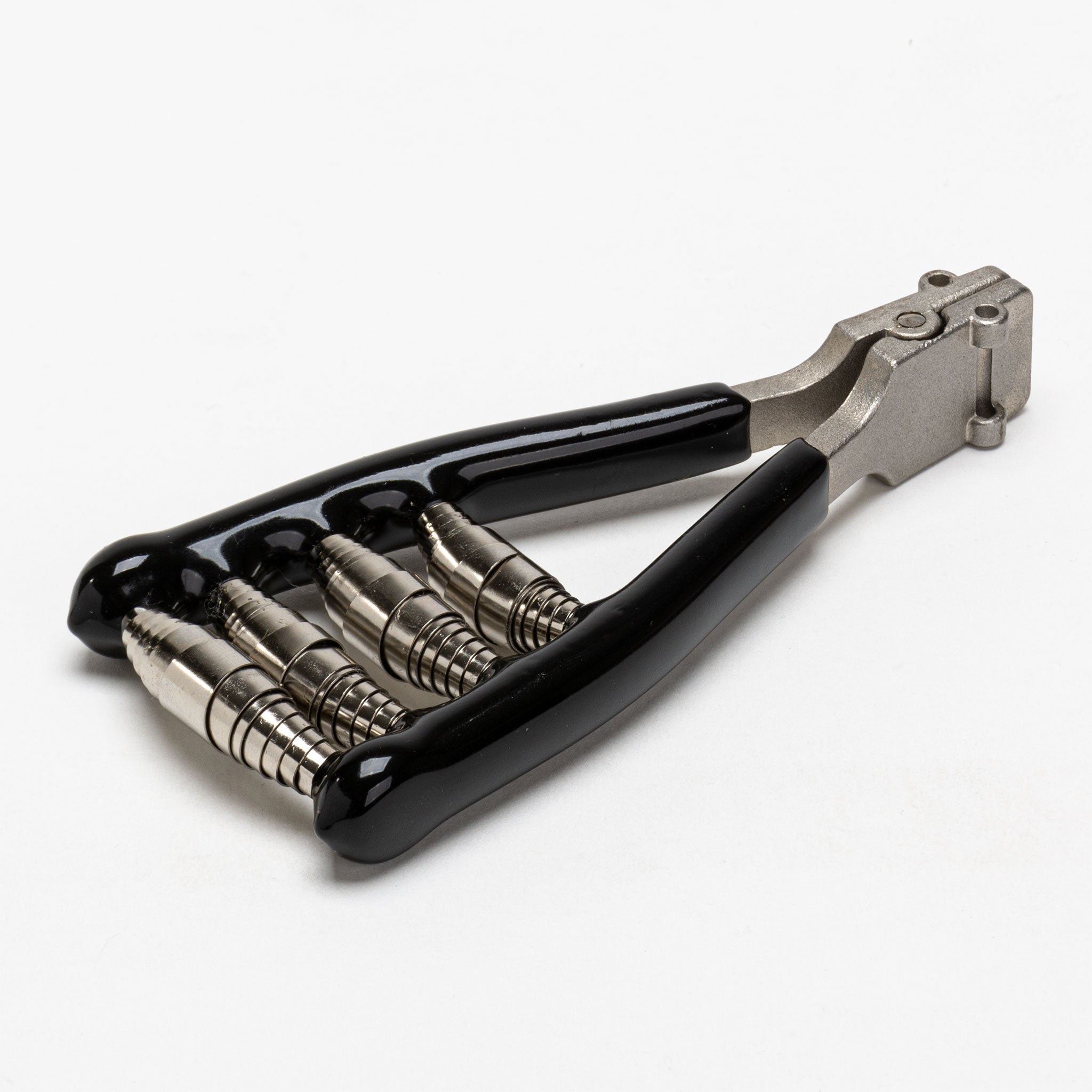 Tourna String Starting Clamp