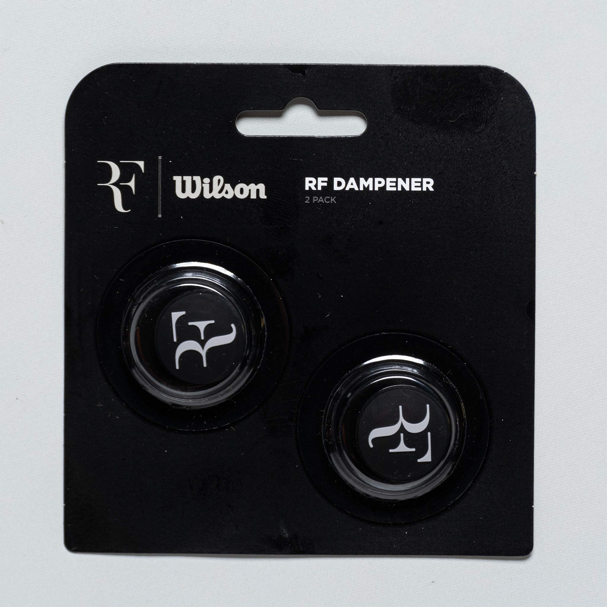 Wilson RF Dampener 2 Pack