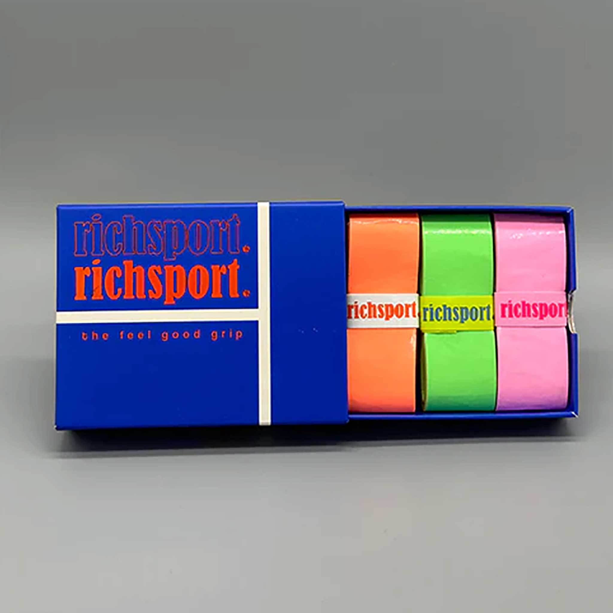 richsport sweet overgrips 3 Pack