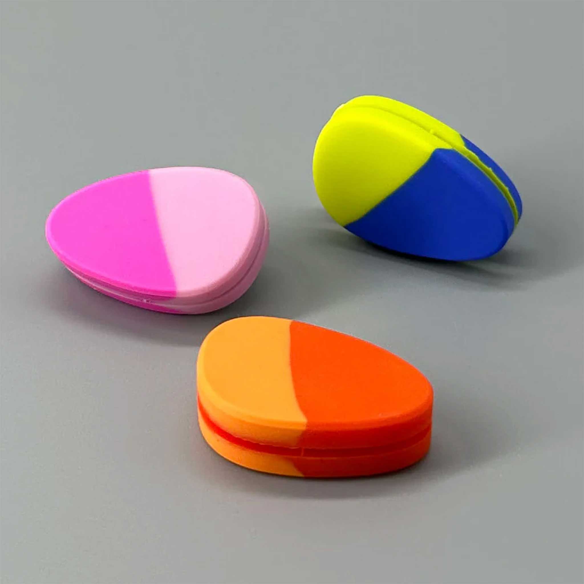 richsport lucky gems dampeners (3 Pack)