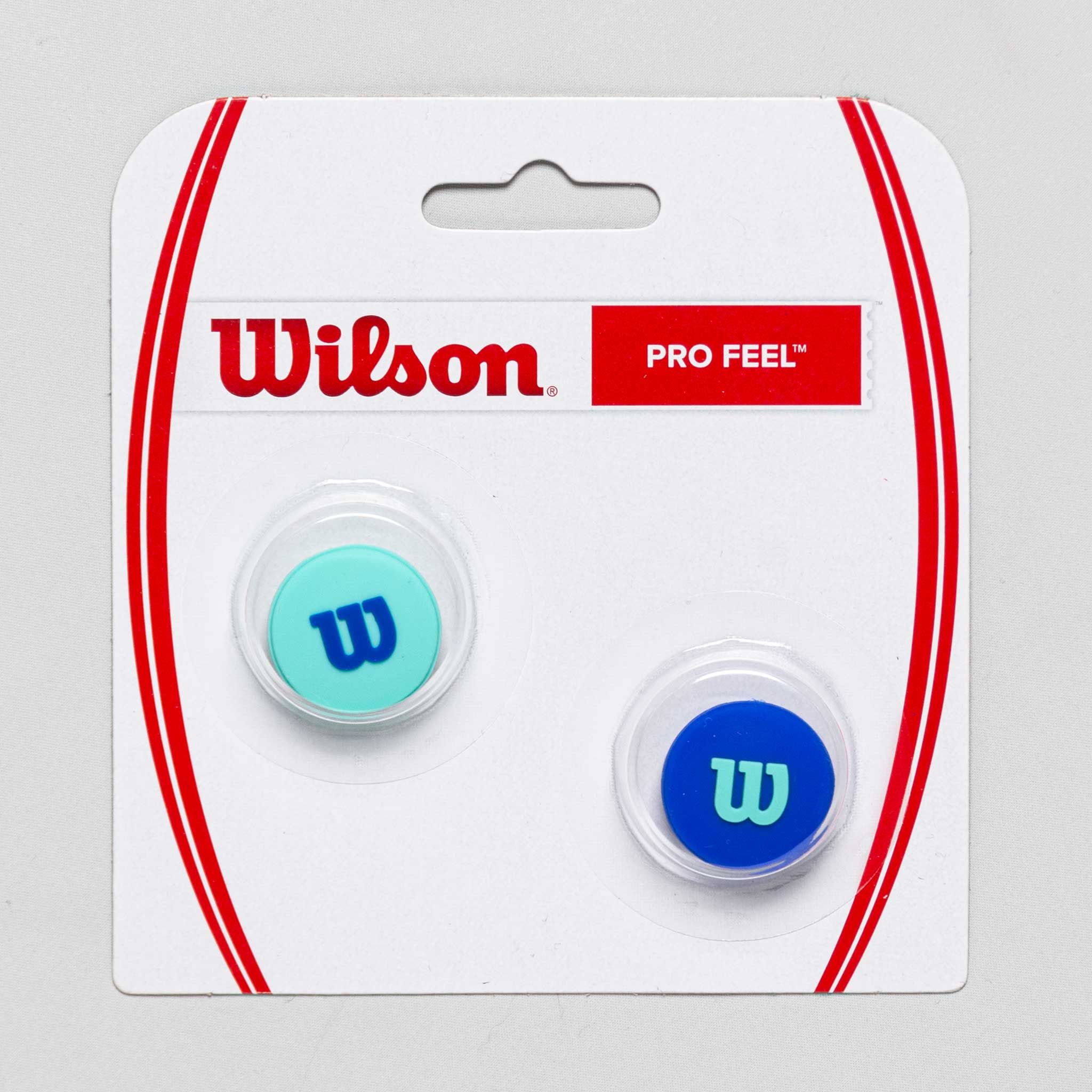 Wilson Pro Feel Ultra Dampener 2 Pack