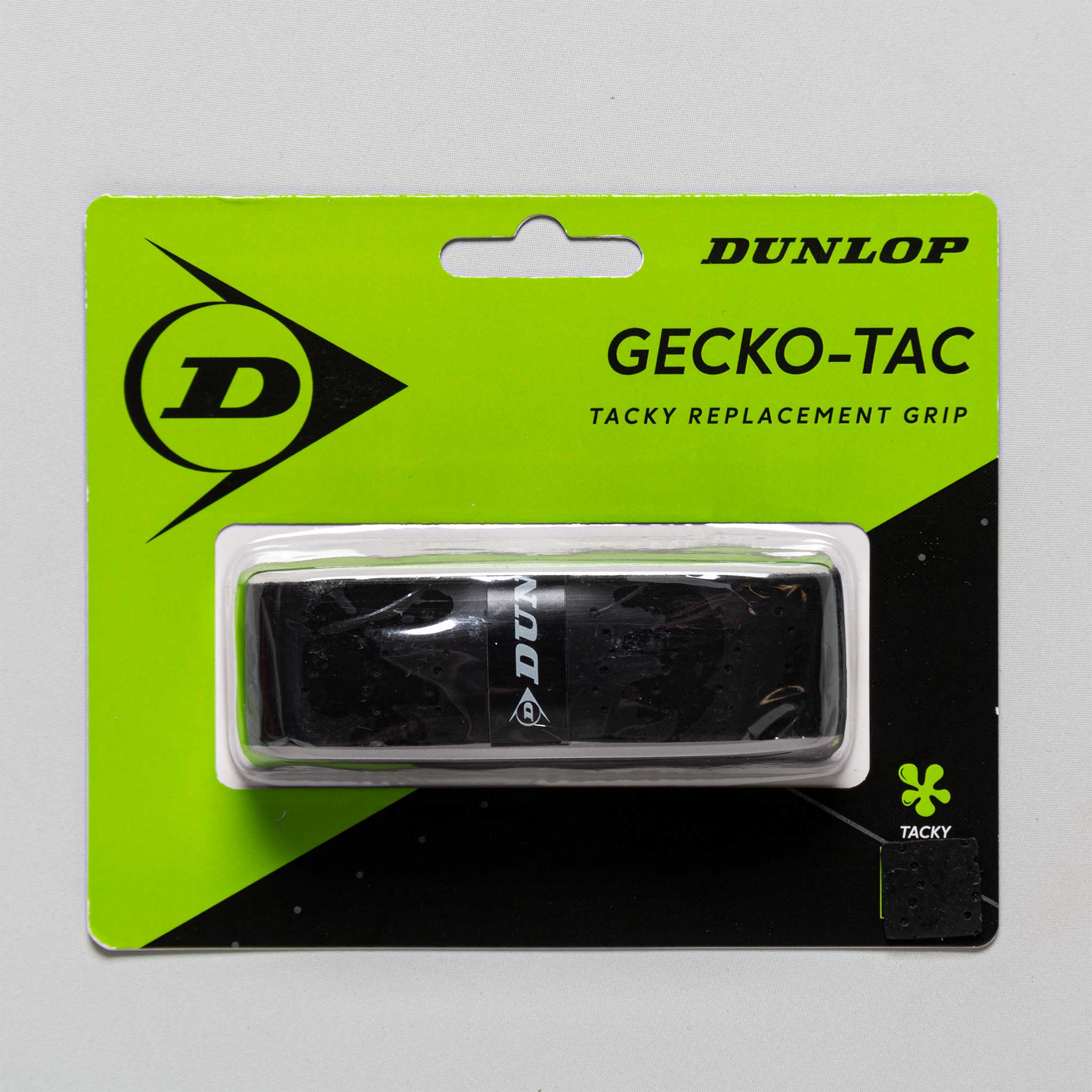 Dunlop Gecko-Tac Overgrip 3 Pack