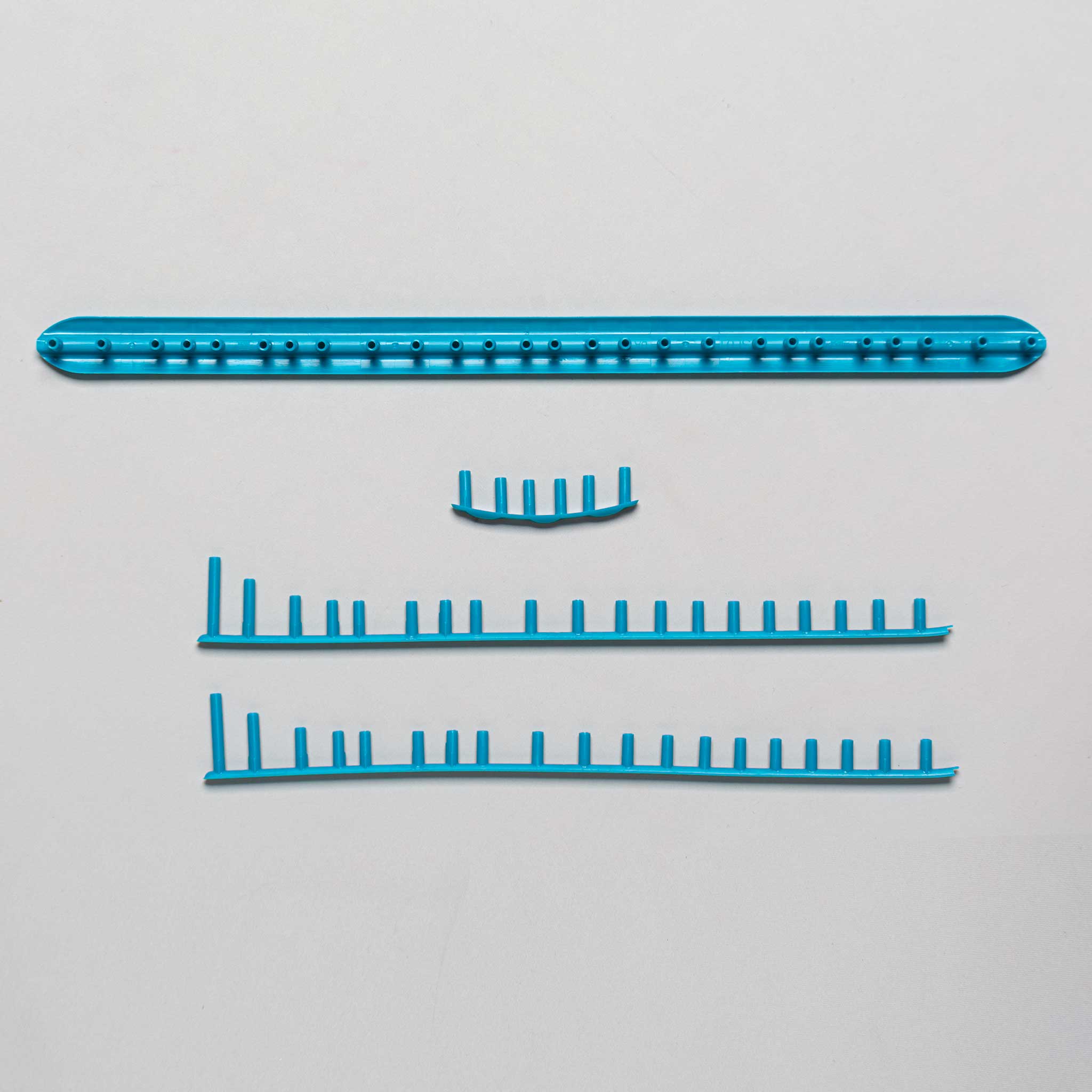 Solinco Colored Grommet Sets - Blackout v1/v2