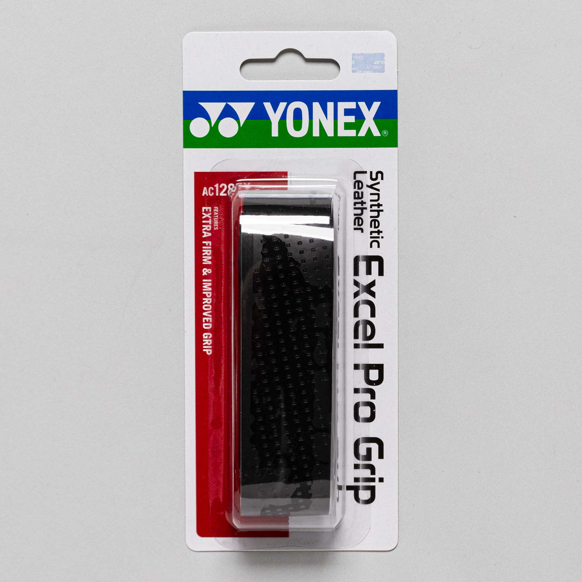 Yonex Synthetic Leather Excel Pro Replacement Grip