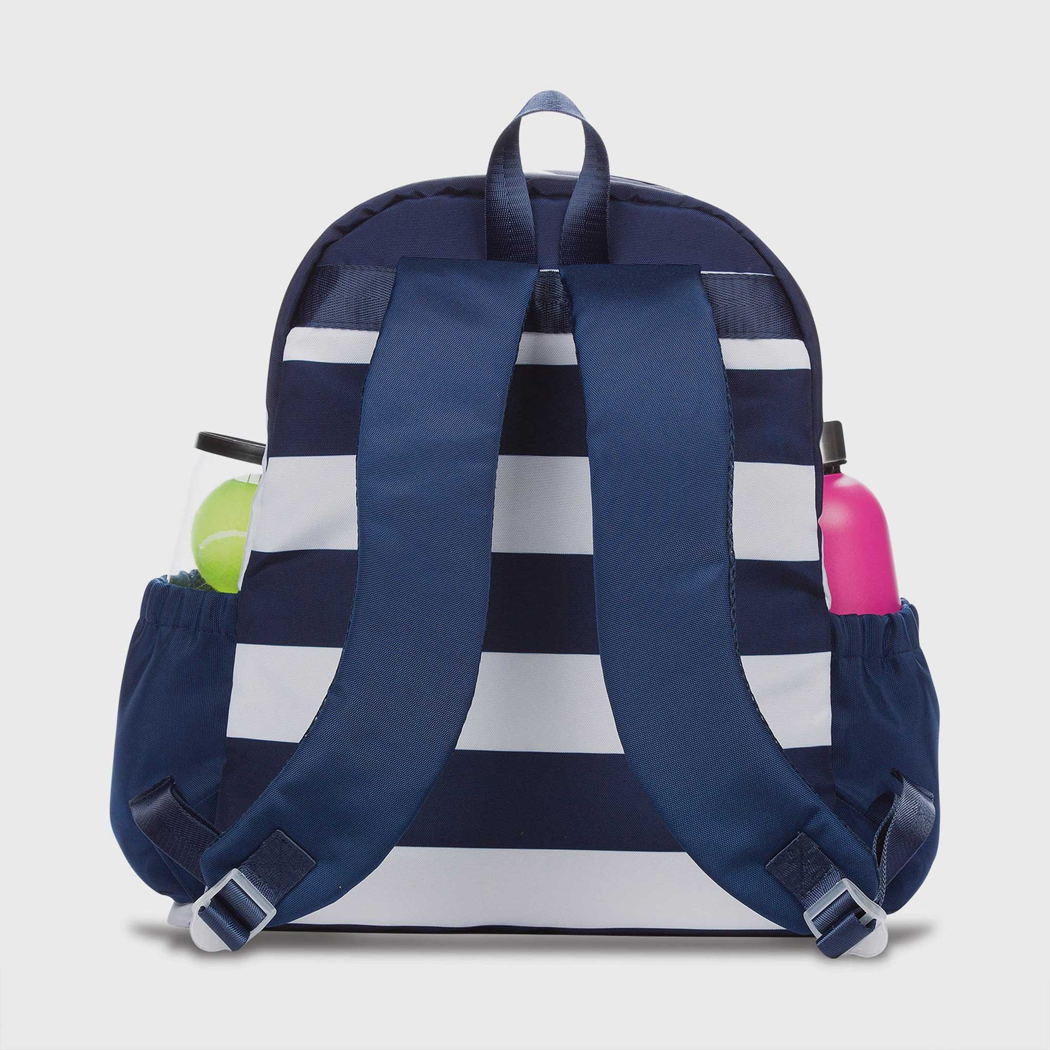 Ame & Lulu Game On Tennis Backpack