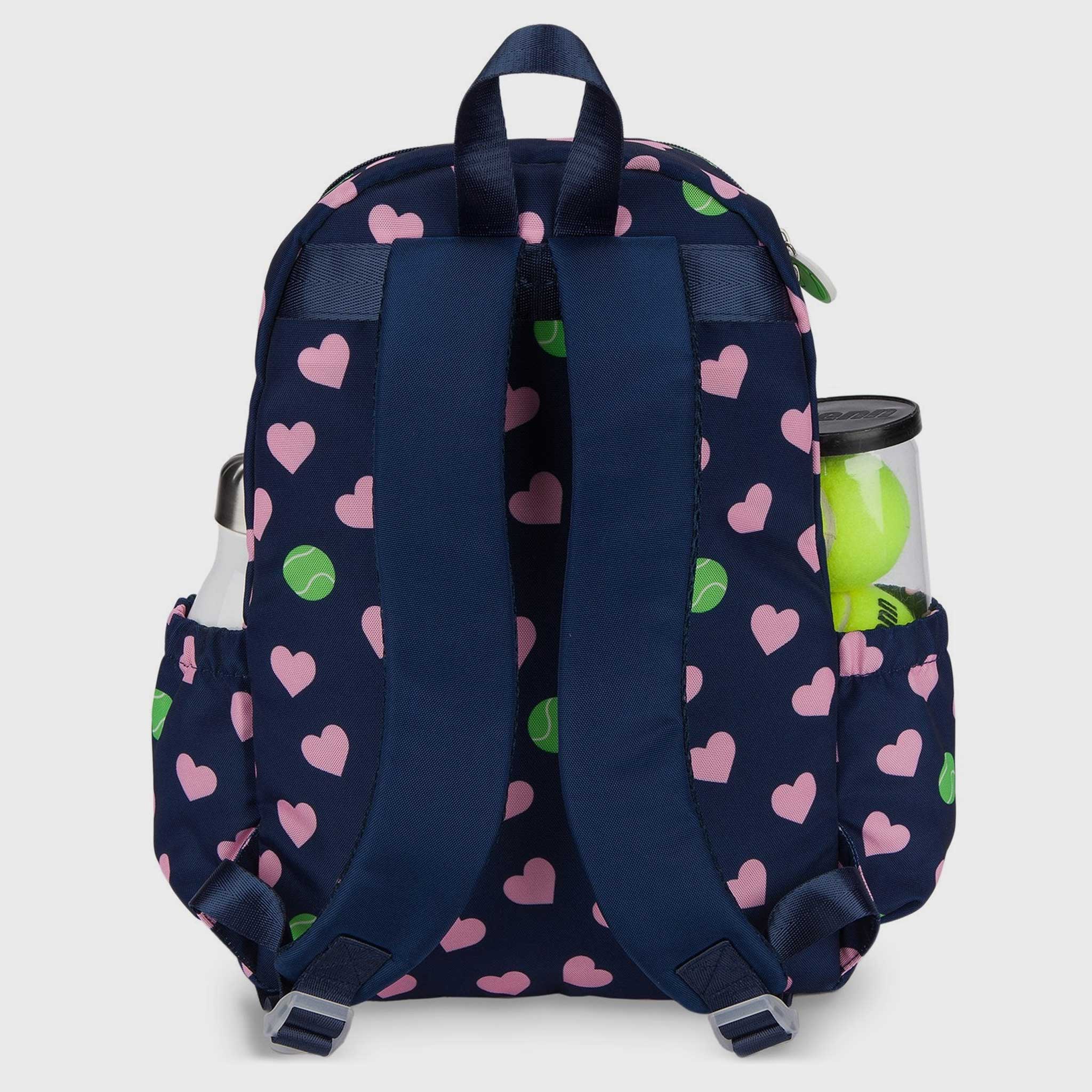 Ame & Lulu Little Love Tennis Kids' Backpack