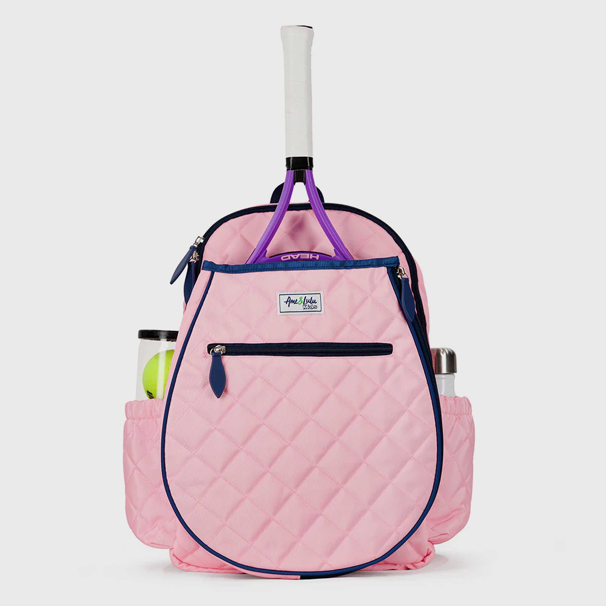 Ame and Lule Big Love Tennis Kids' Backpack