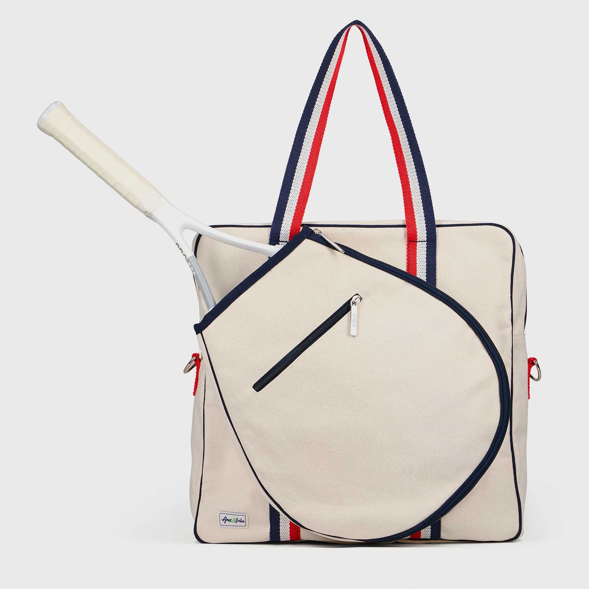 Ame & Lulu Hamptons Tour Bag