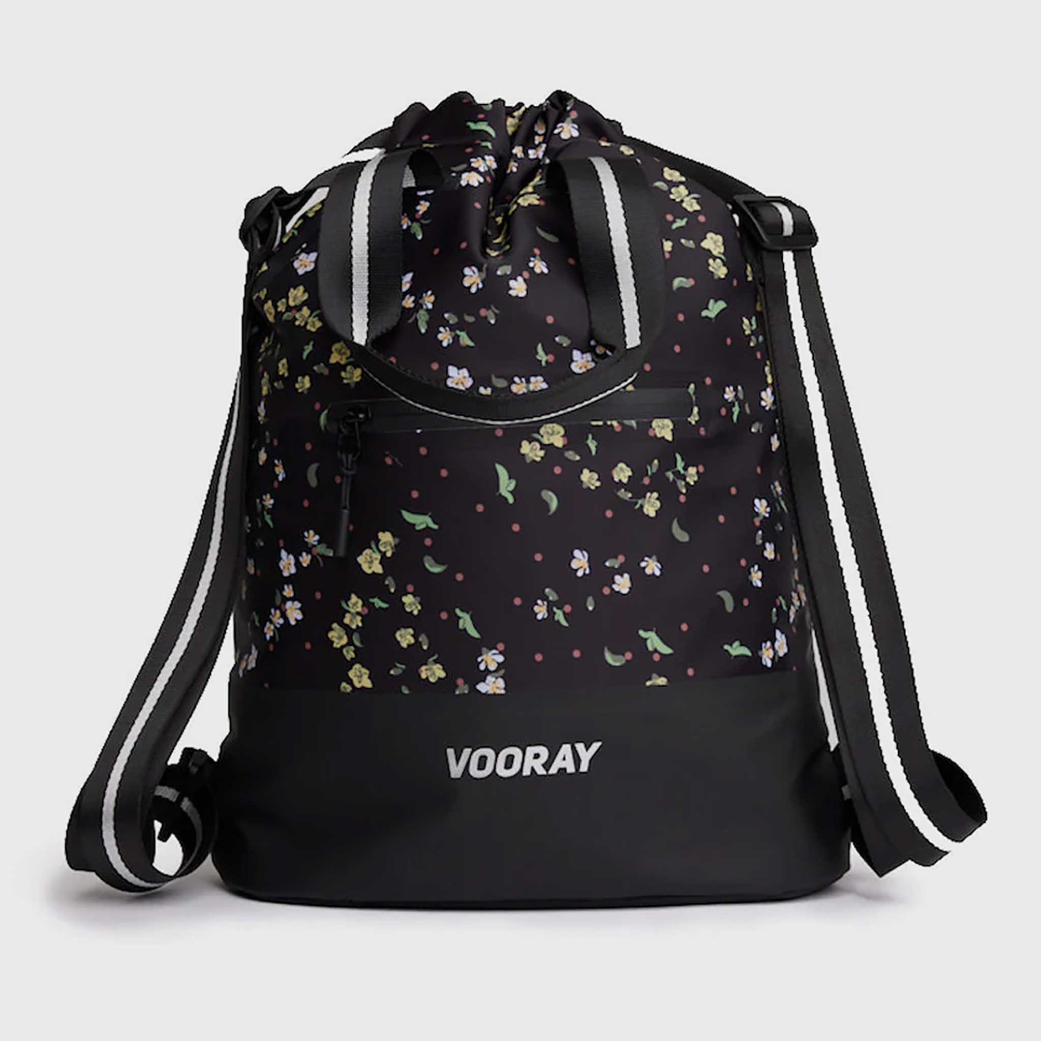 Vooray Flex Cinch Backpack