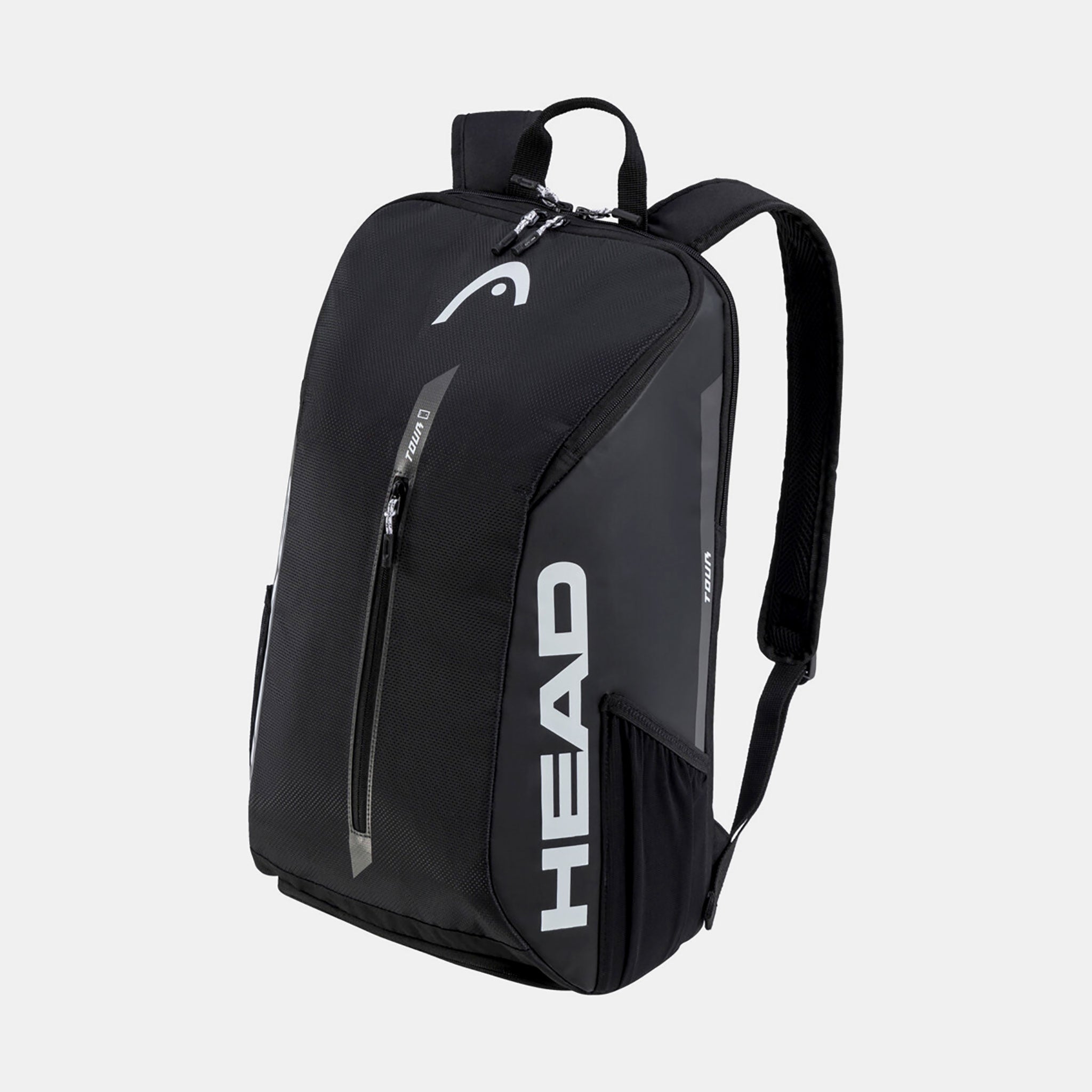 HEAD Tour Backpack 25L Black/White