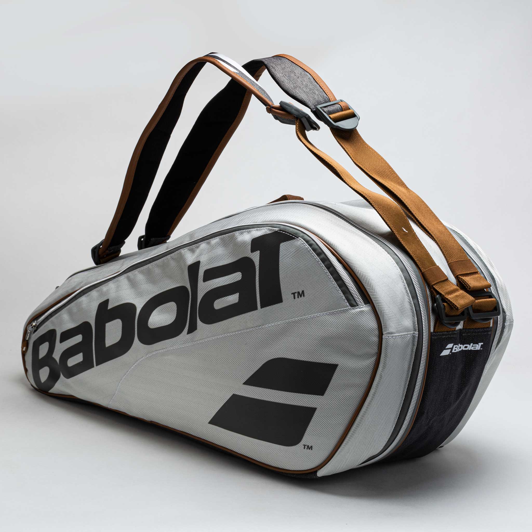 Babolat Pure Wimbledon Racquet Bag – Holabird Sports