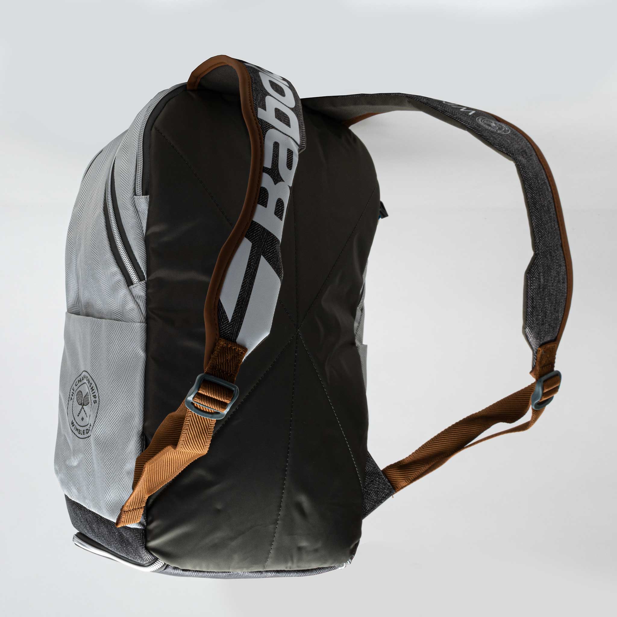 Babolat Court Backpack Wimbledon