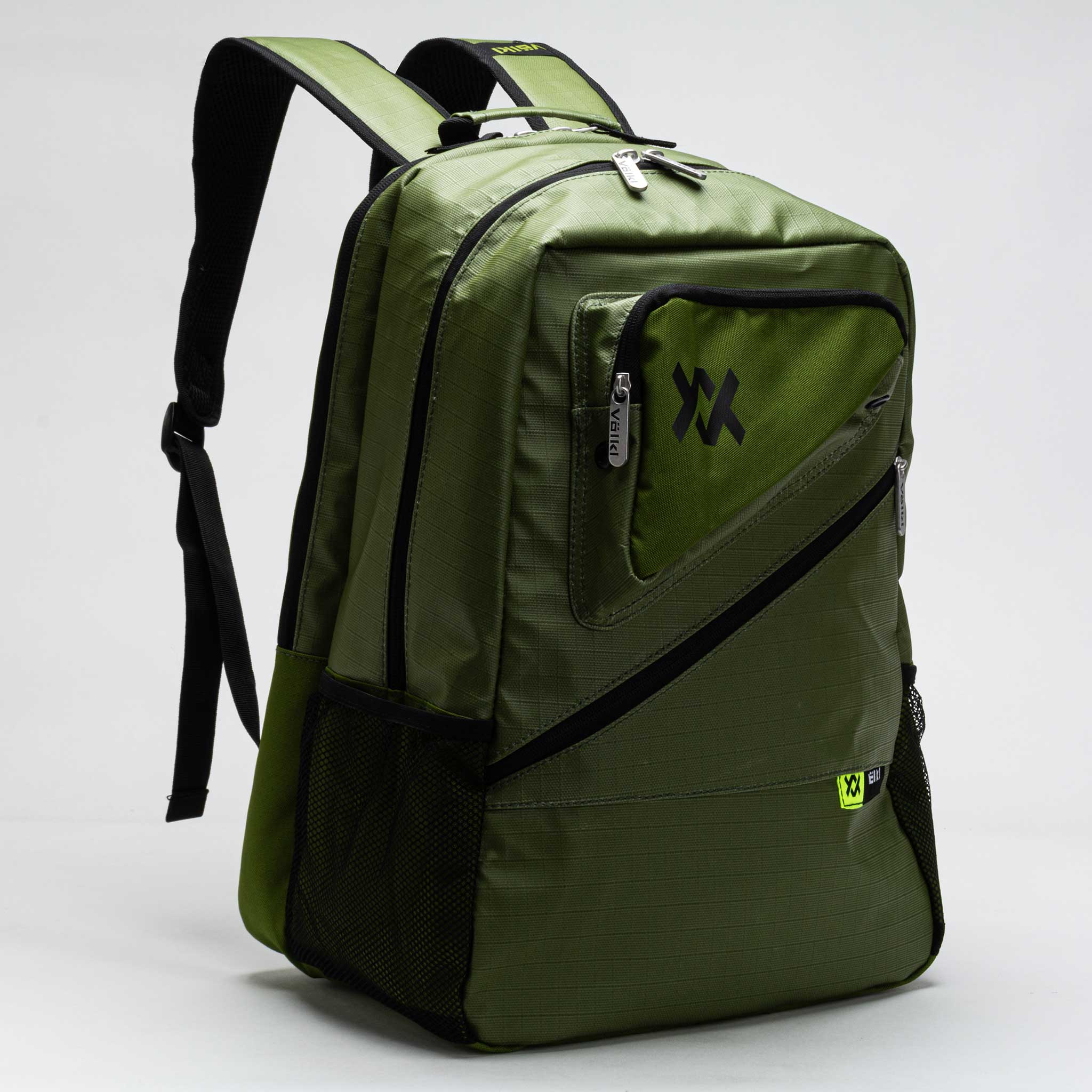 army backpack laptop Volkl Primo Backpack Army Green/Black
