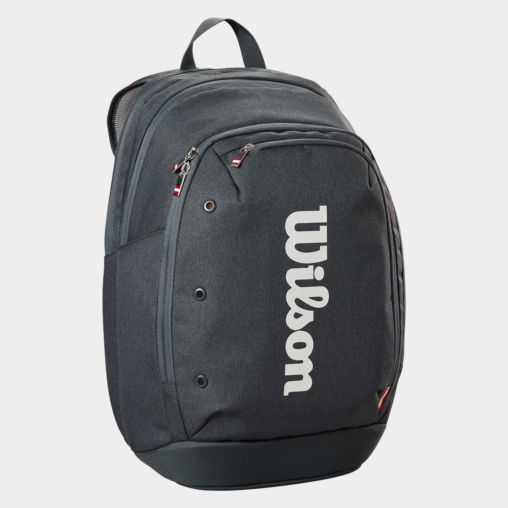 Wilson Tour 2025 Backpack Black