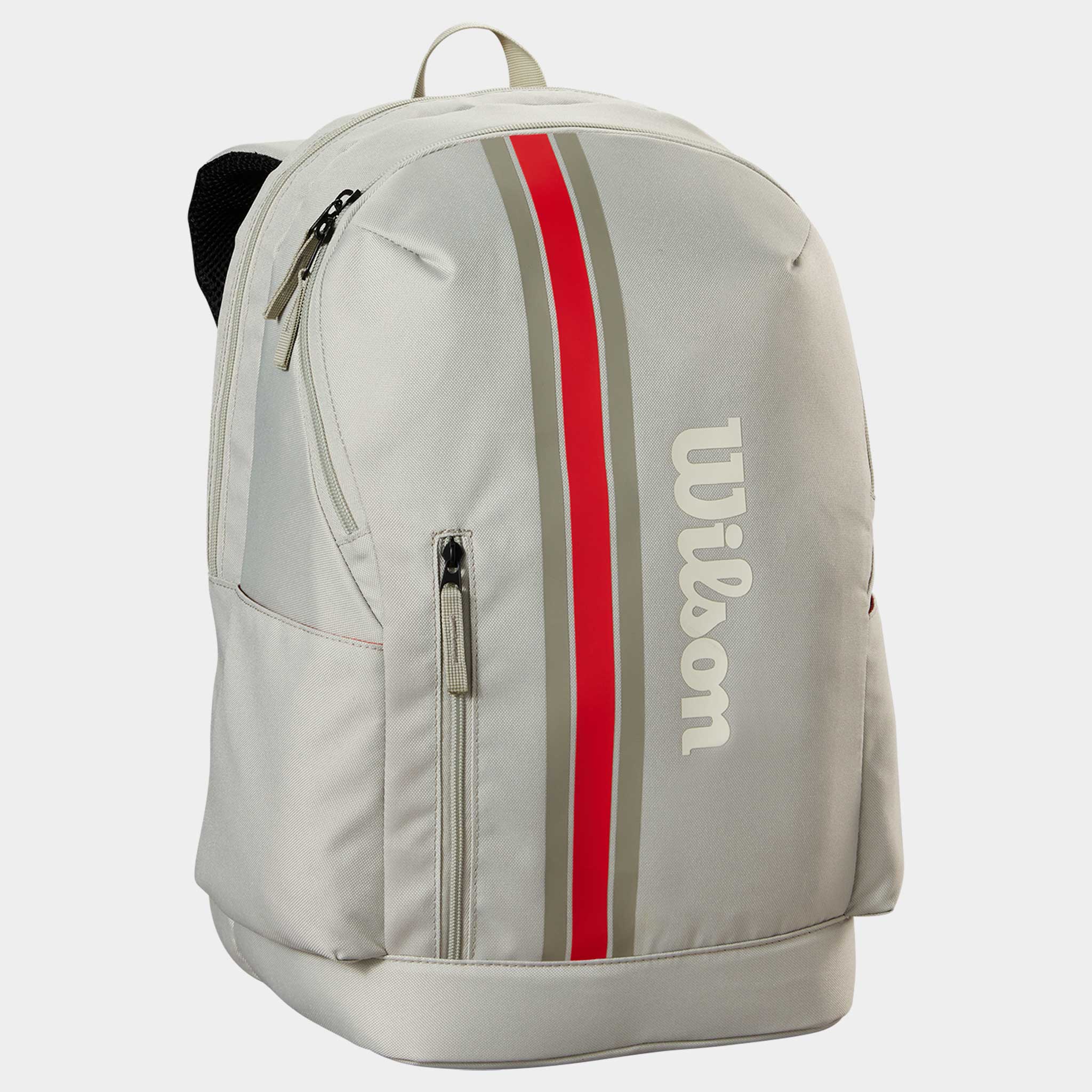 Wilson Team Backpack Oats 2025 – Holabird Sports