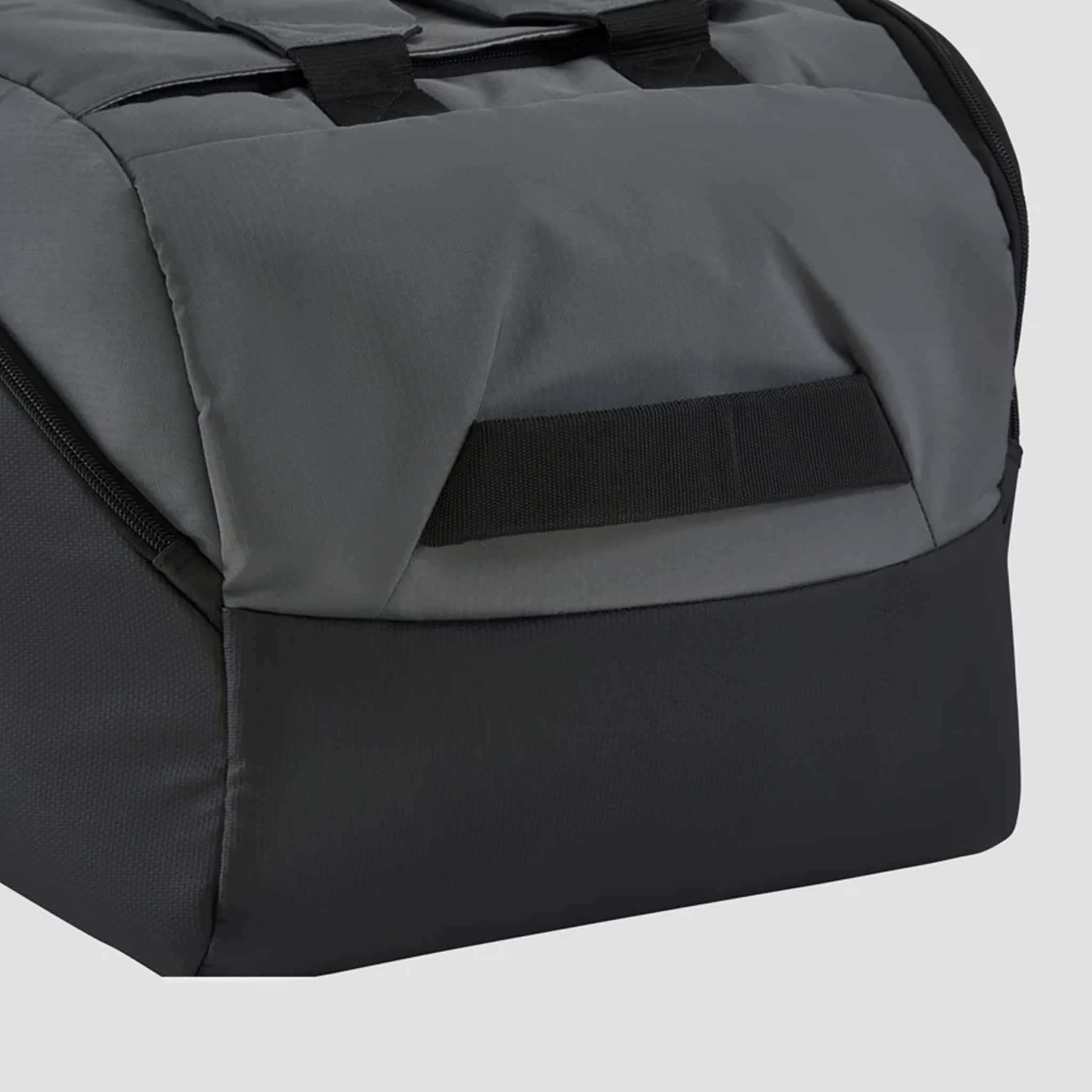HEAD Pro X Duffle Bag L Black/Dark Grey