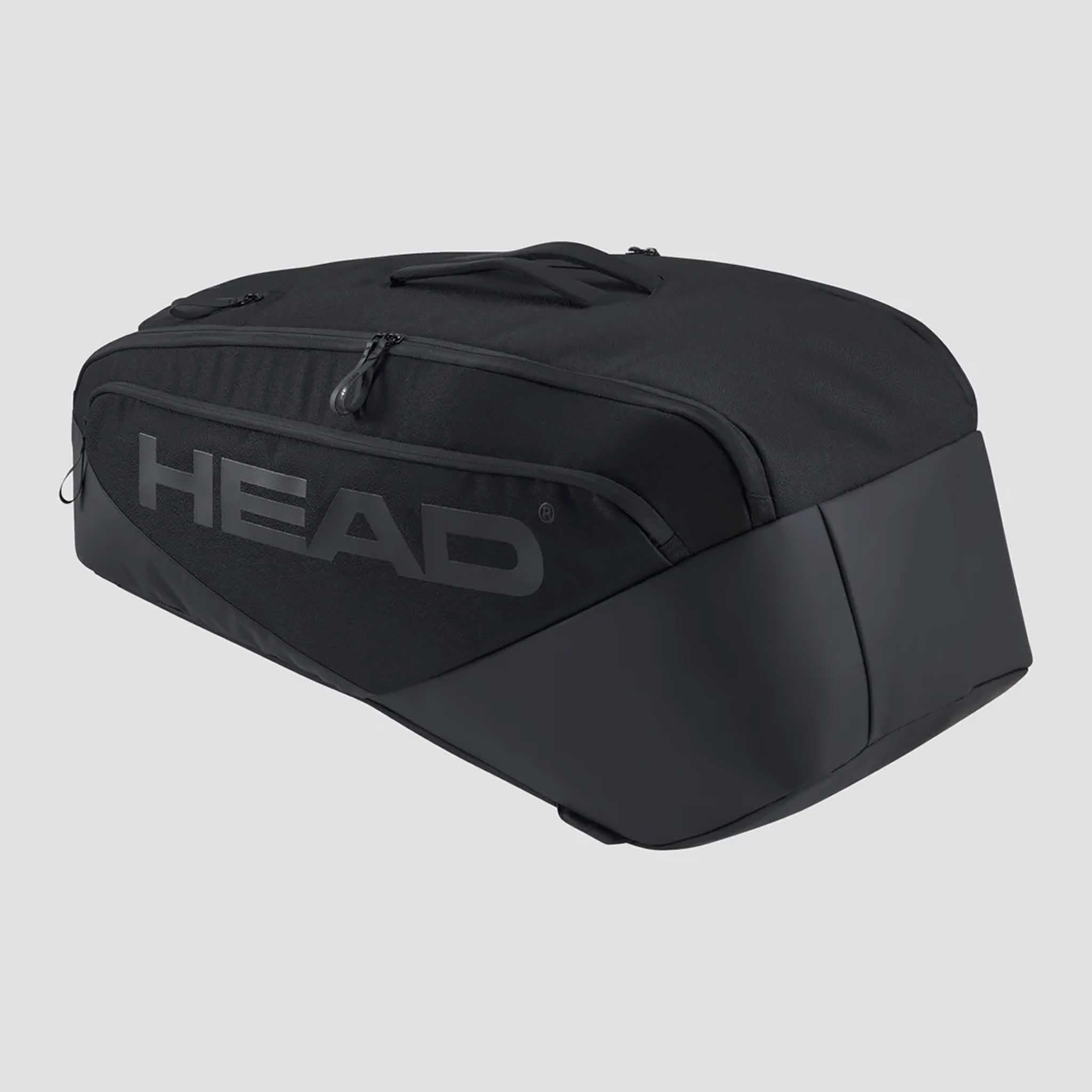 HEAD Pro X Racquet Bag L 9 Pack Black