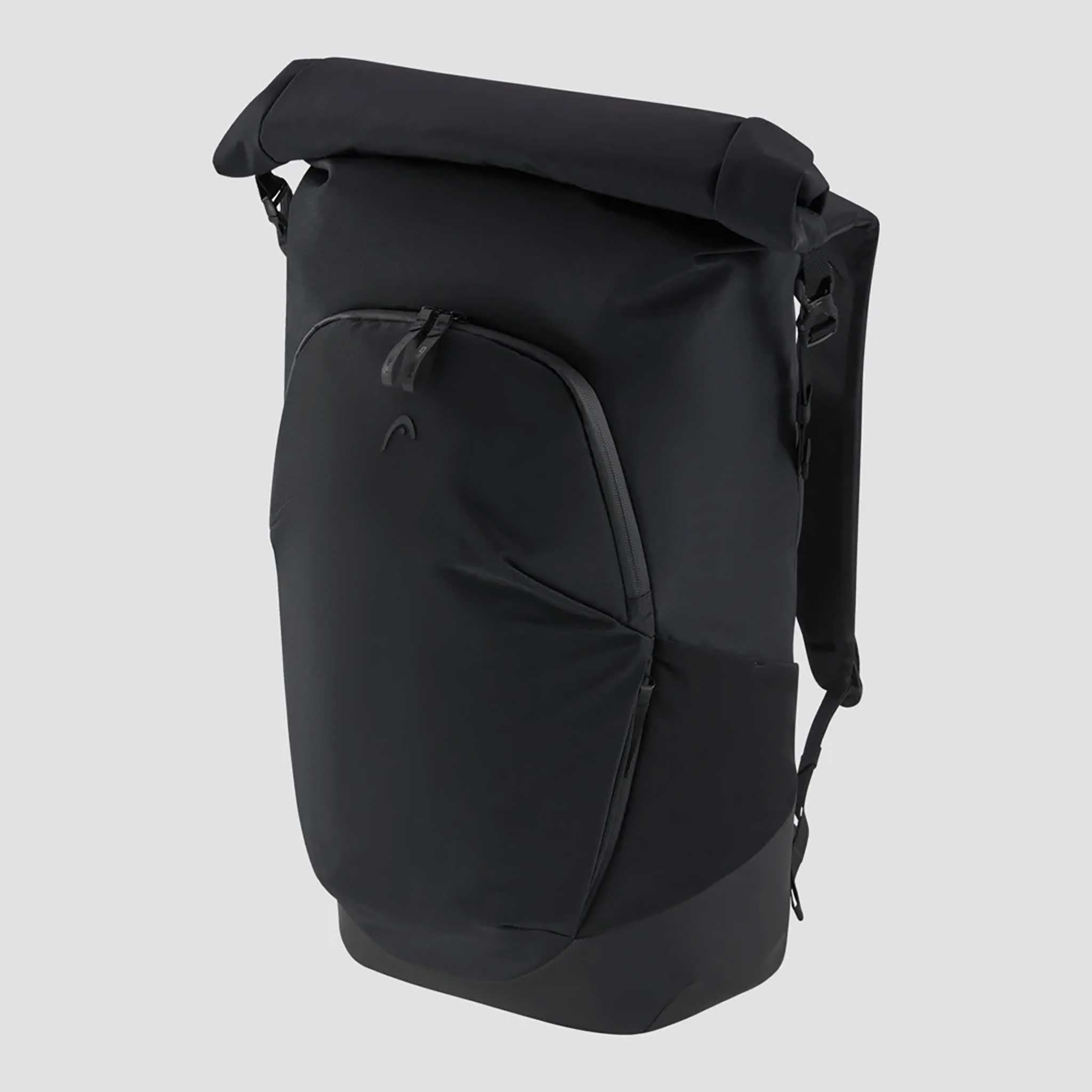 HEAD Pro X Racqpack Black