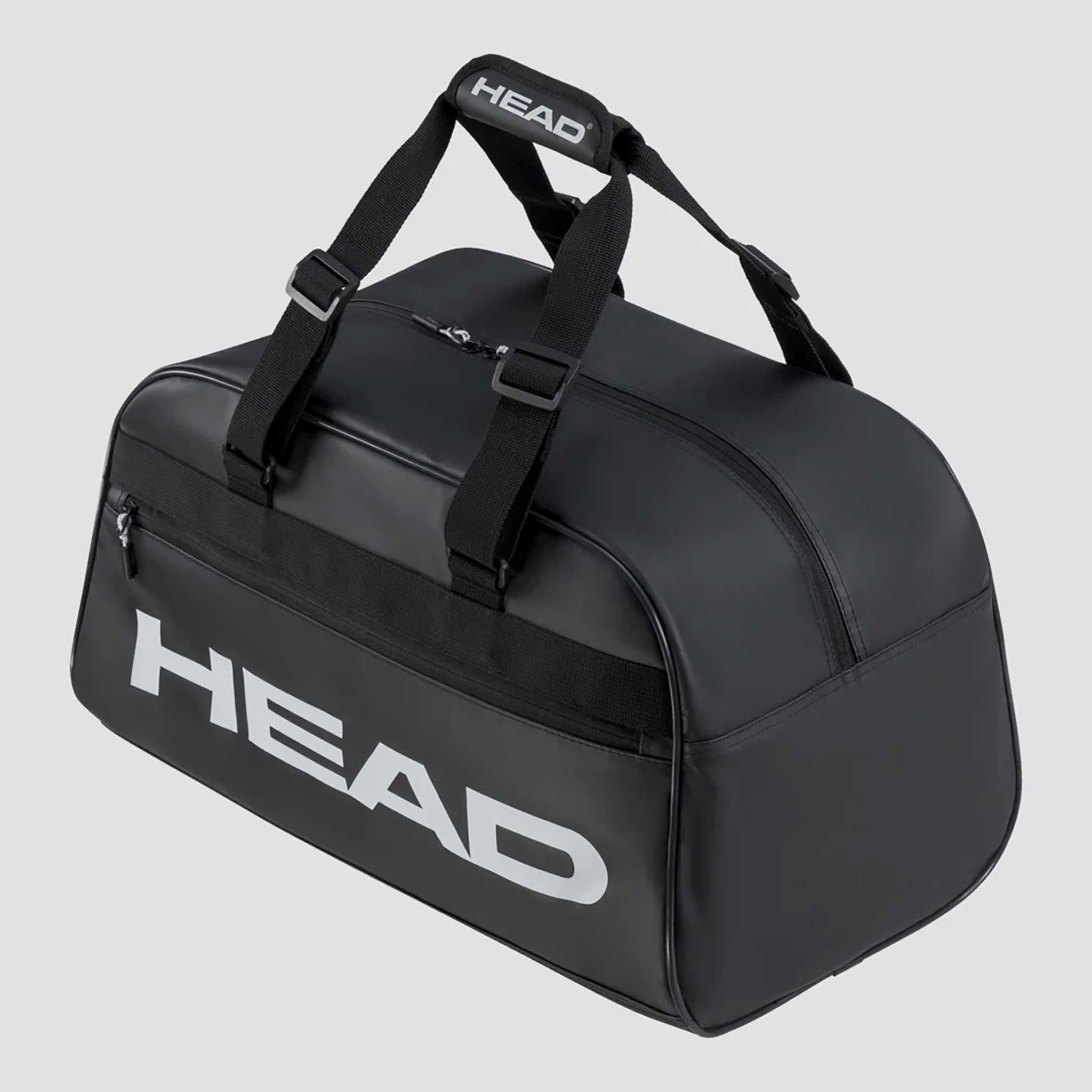 HEAD Tour Court Bag 40L Black/White